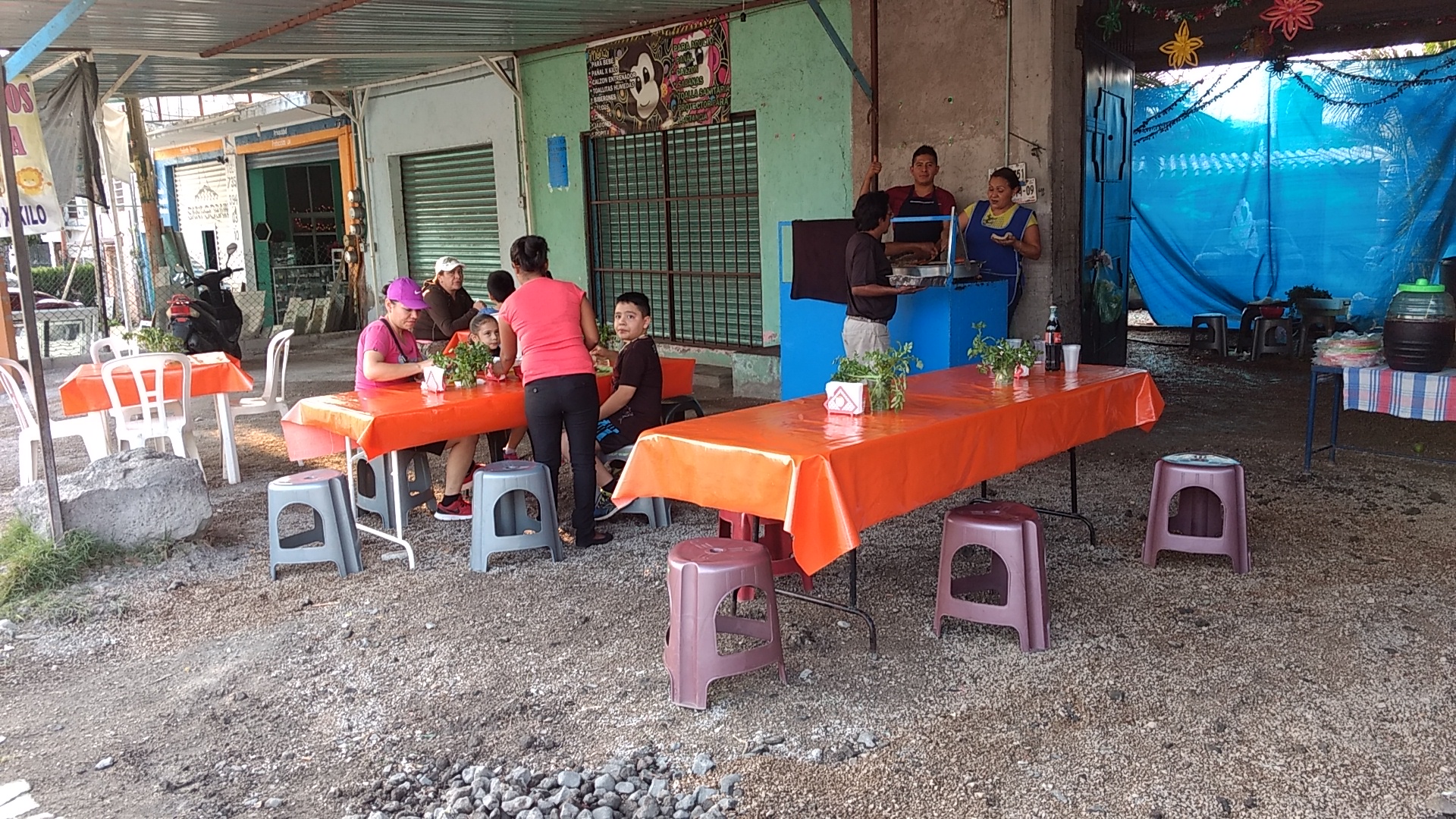 Tacos don José *1983* sabor y tradicion image 5