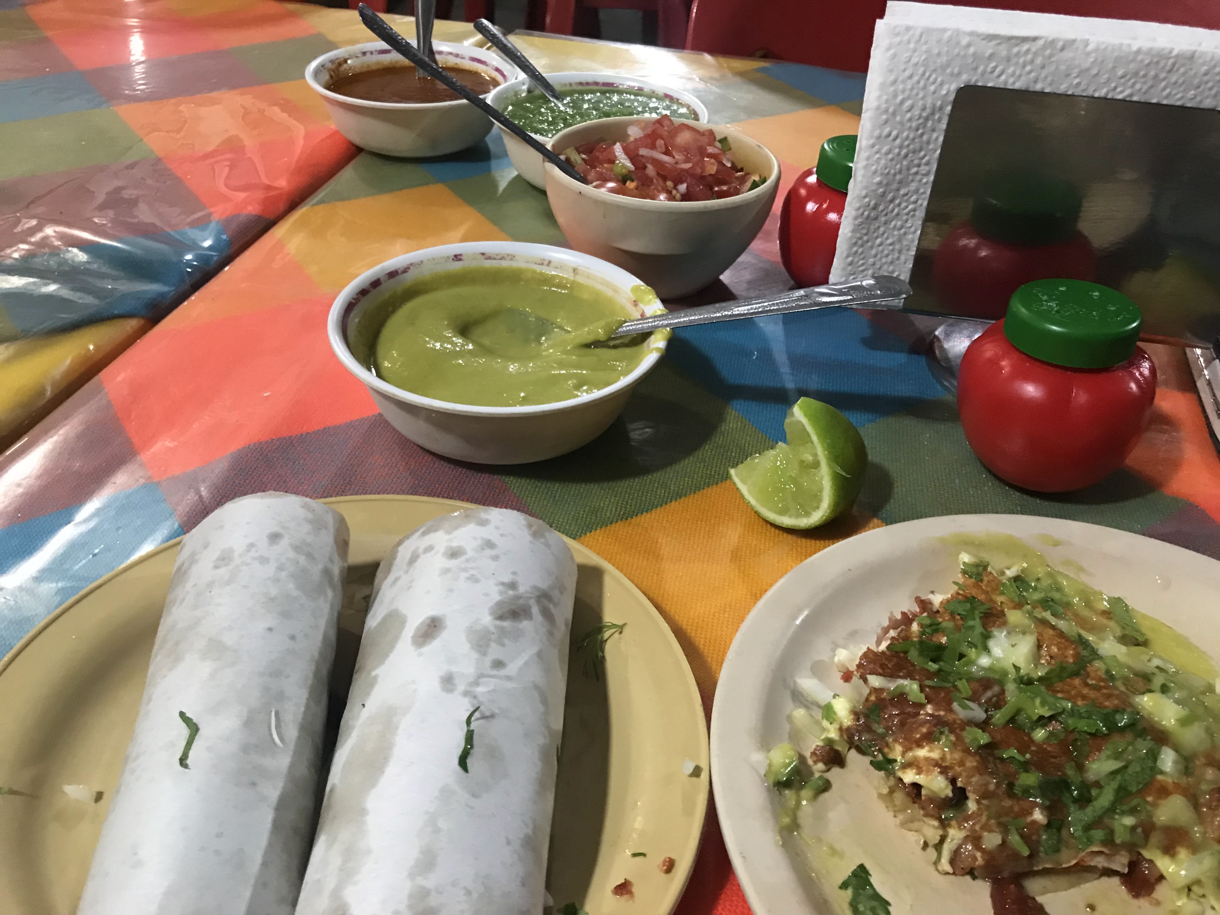 Taquitos Yautepec 2 image 1