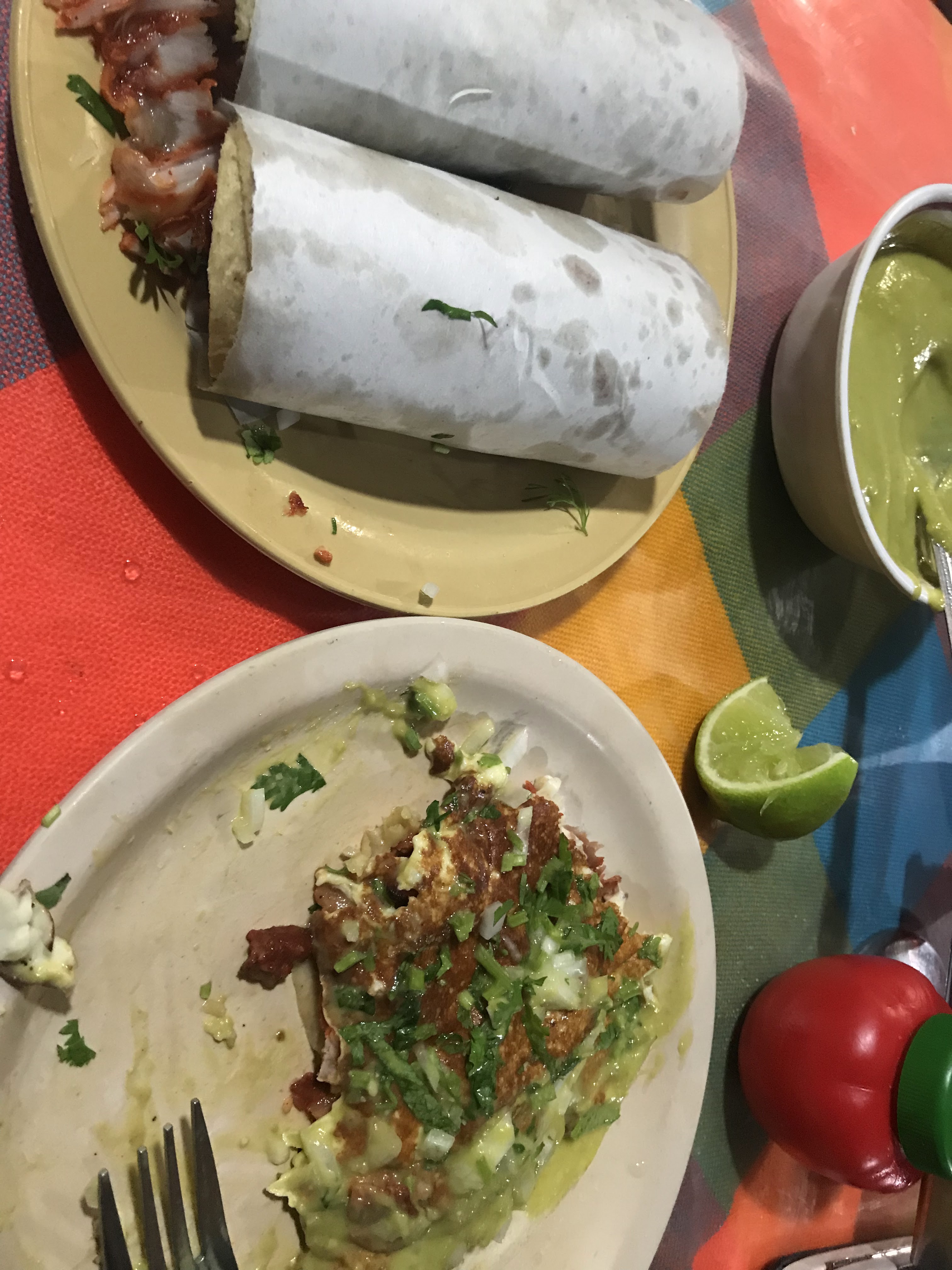 Taquitos Yautepec 2 image 4