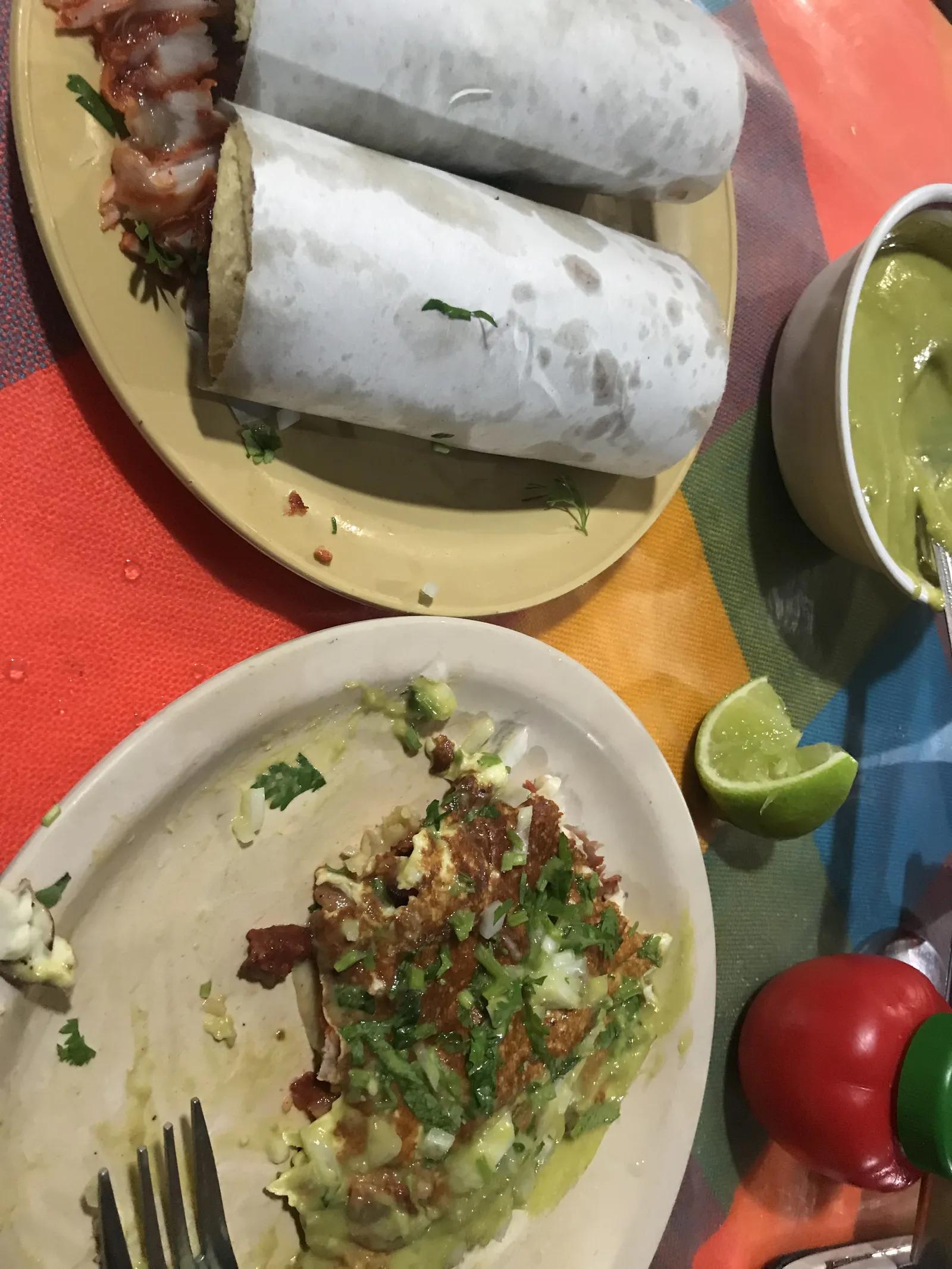 Taquitos Yautepec 2 image 4