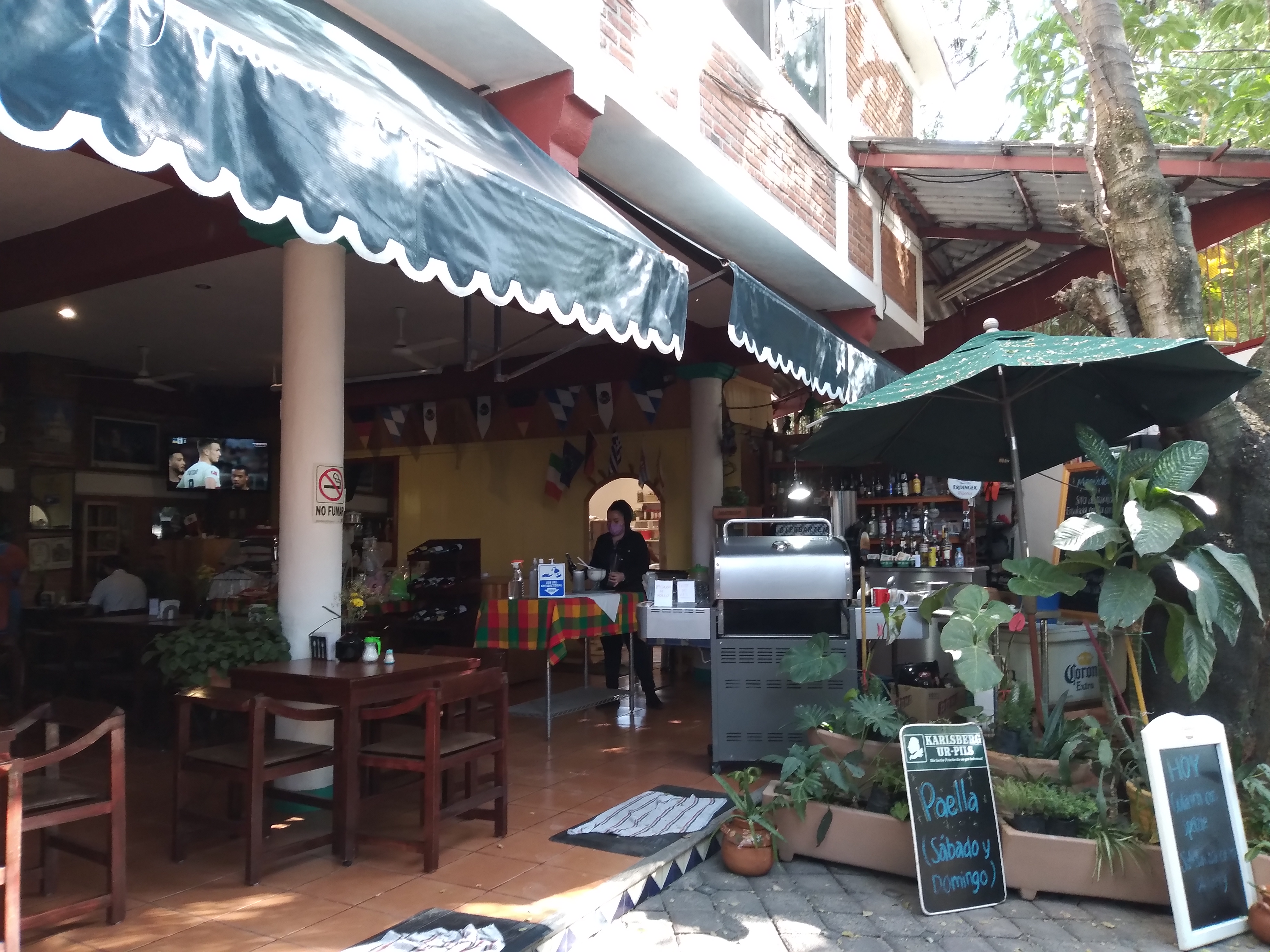 Restaurante El Aleman image 1