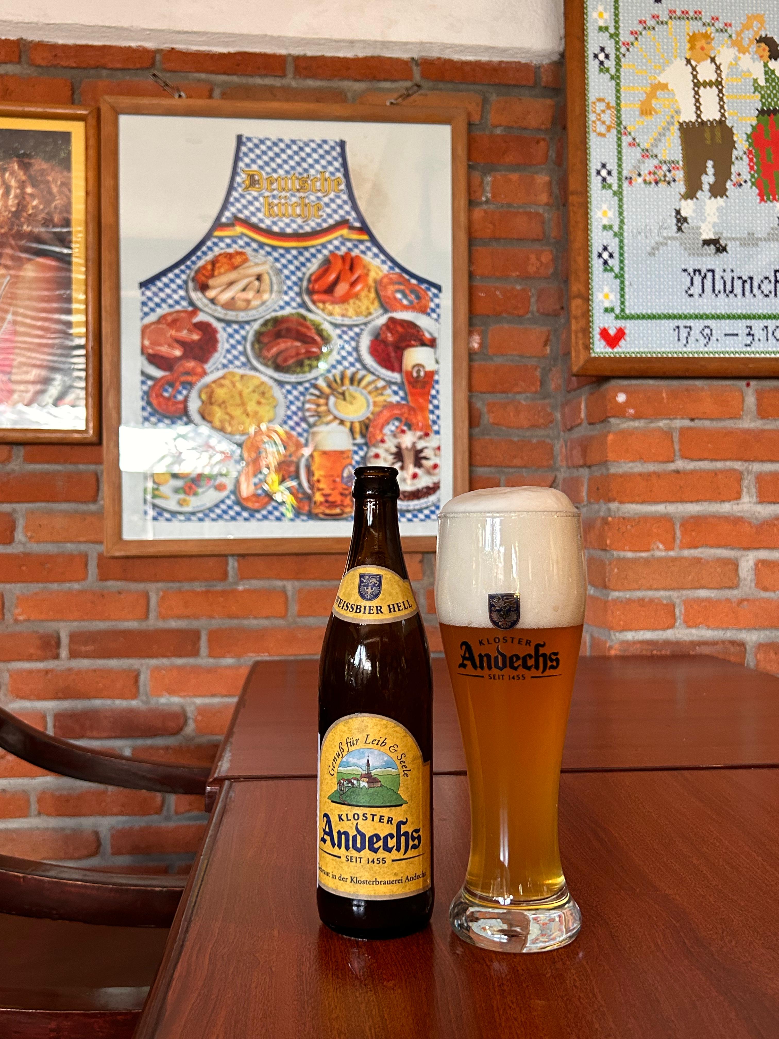 Restaurante El Aleman image 2