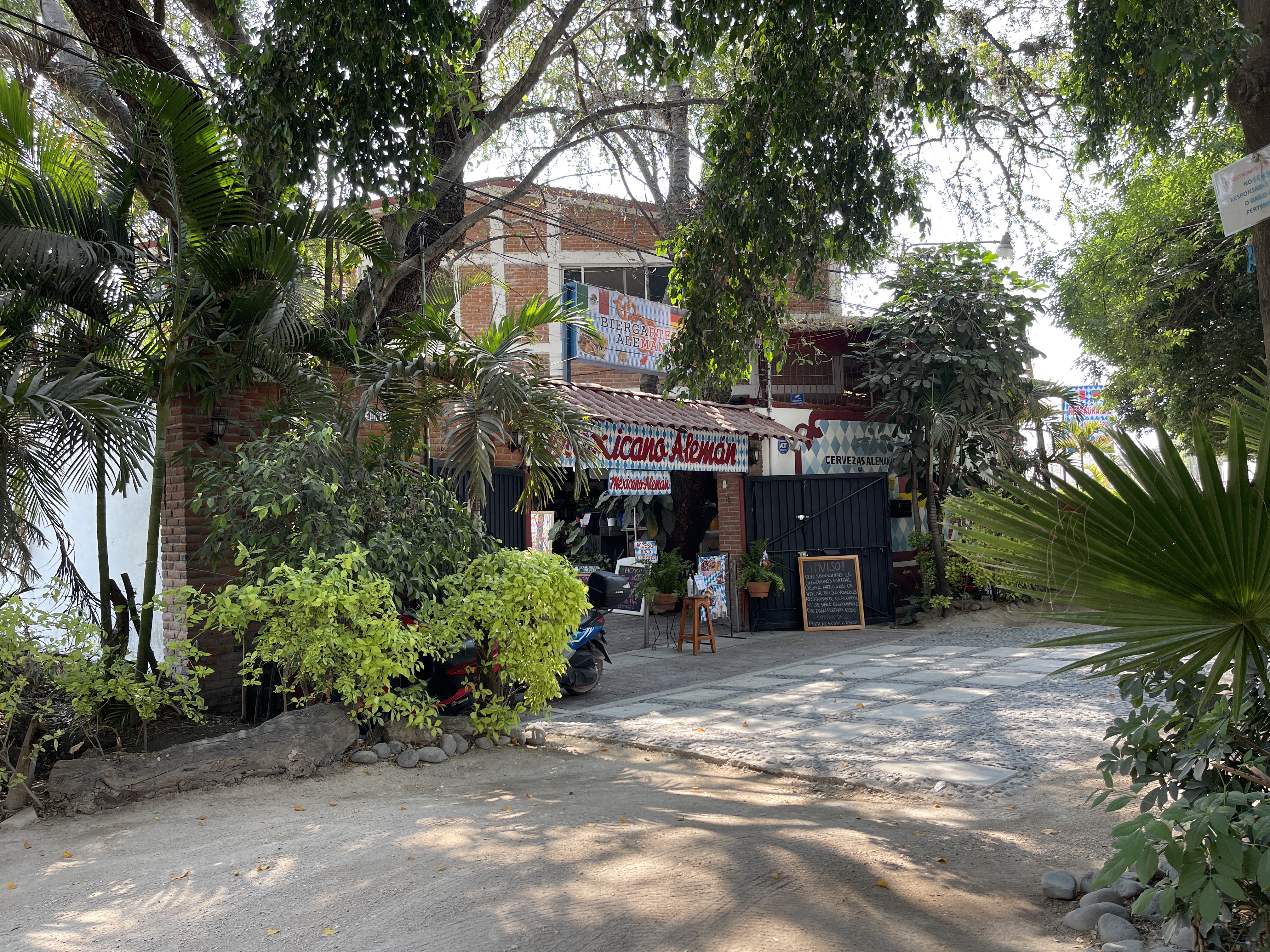 Restaurante El Aleman image 3