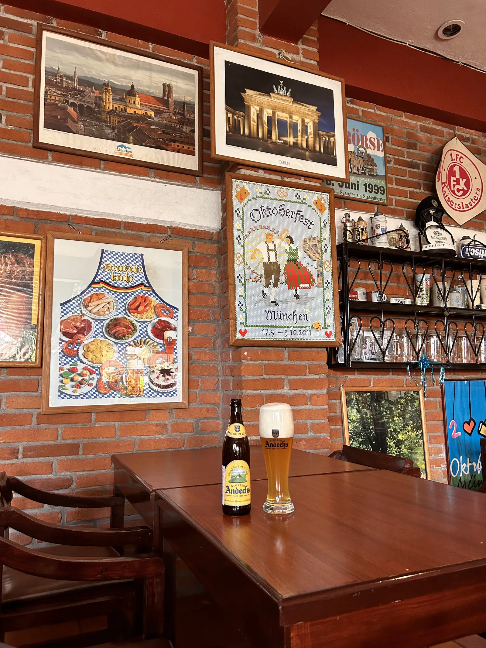 Restaurante El Aleman image 4