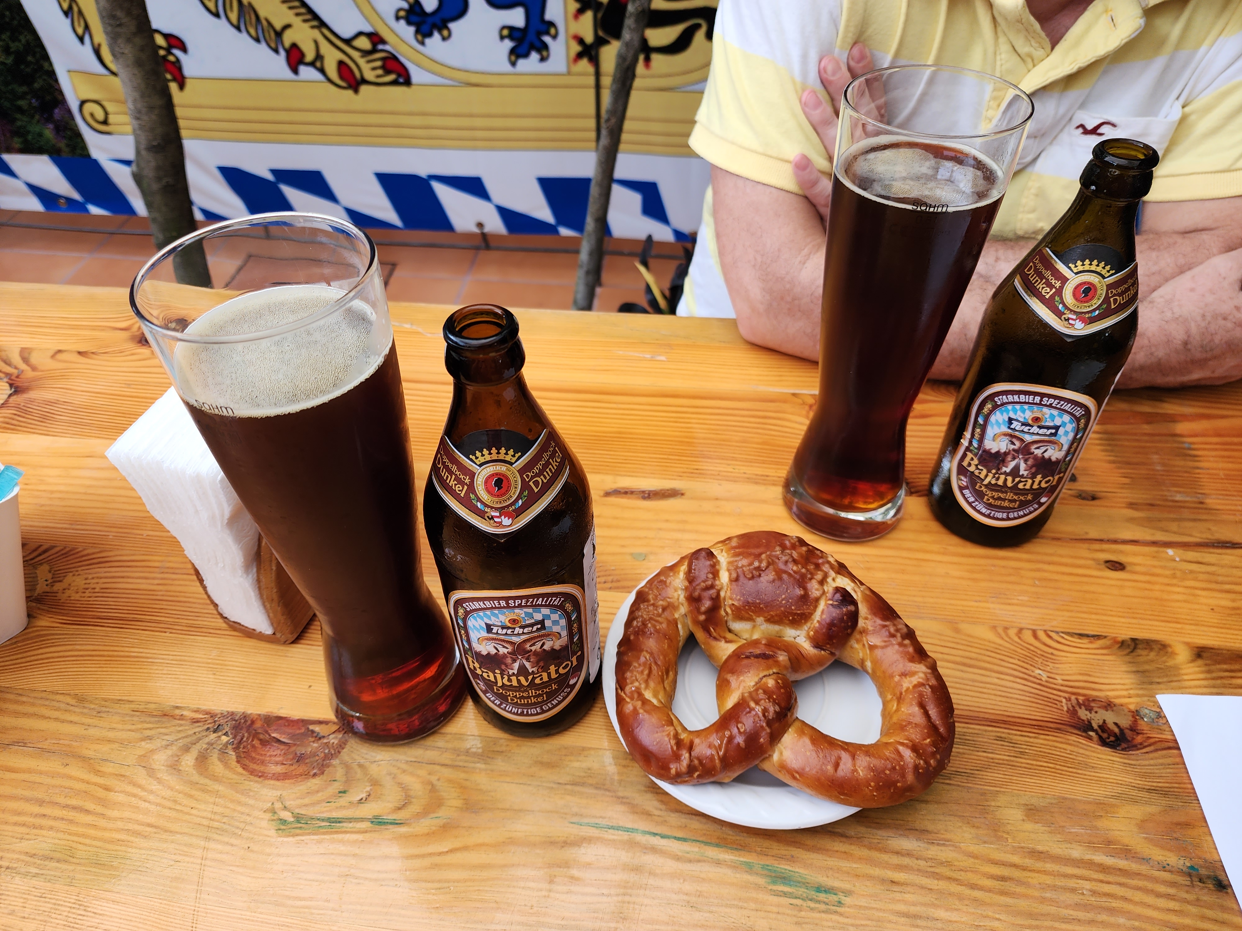 Restaurante El Aleman image 6