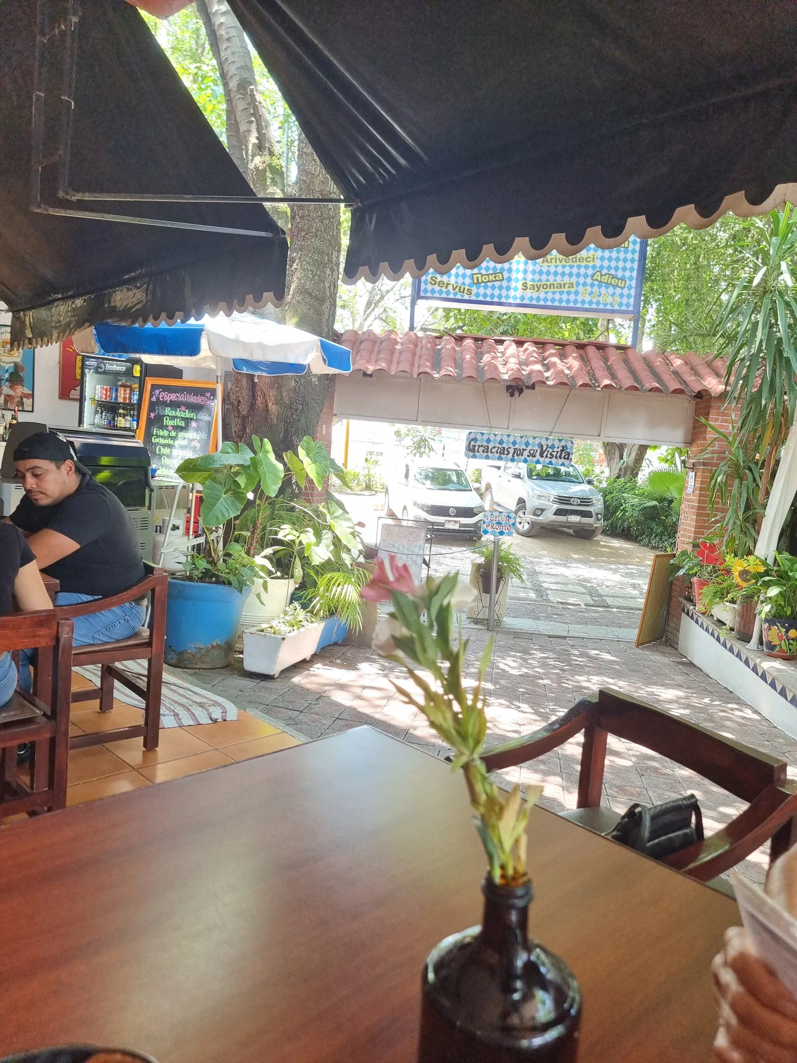 Restaurante El Aleman image 7