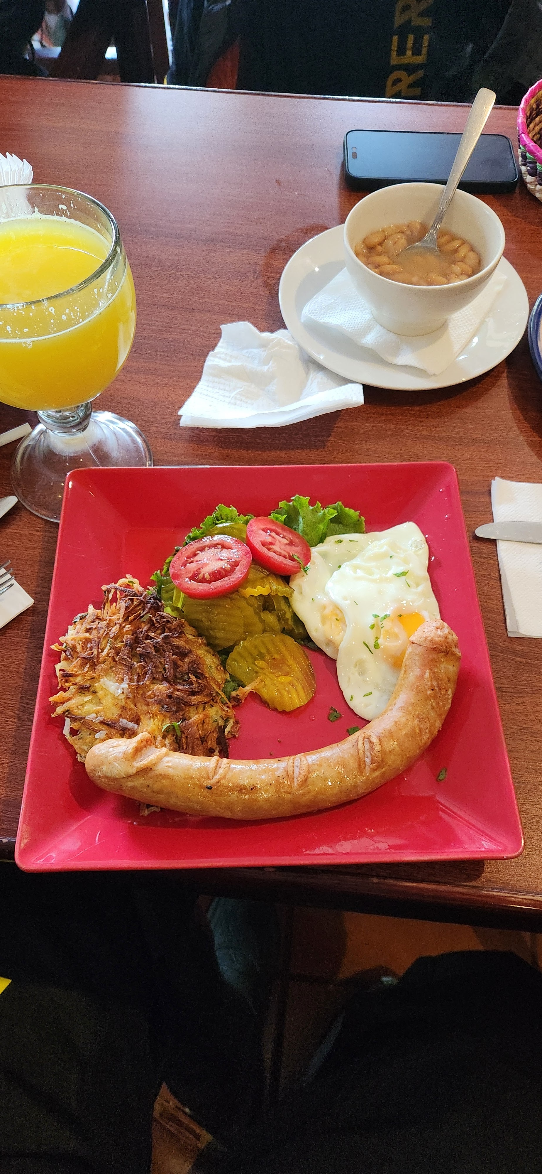 Restaurante El Aleman image 8