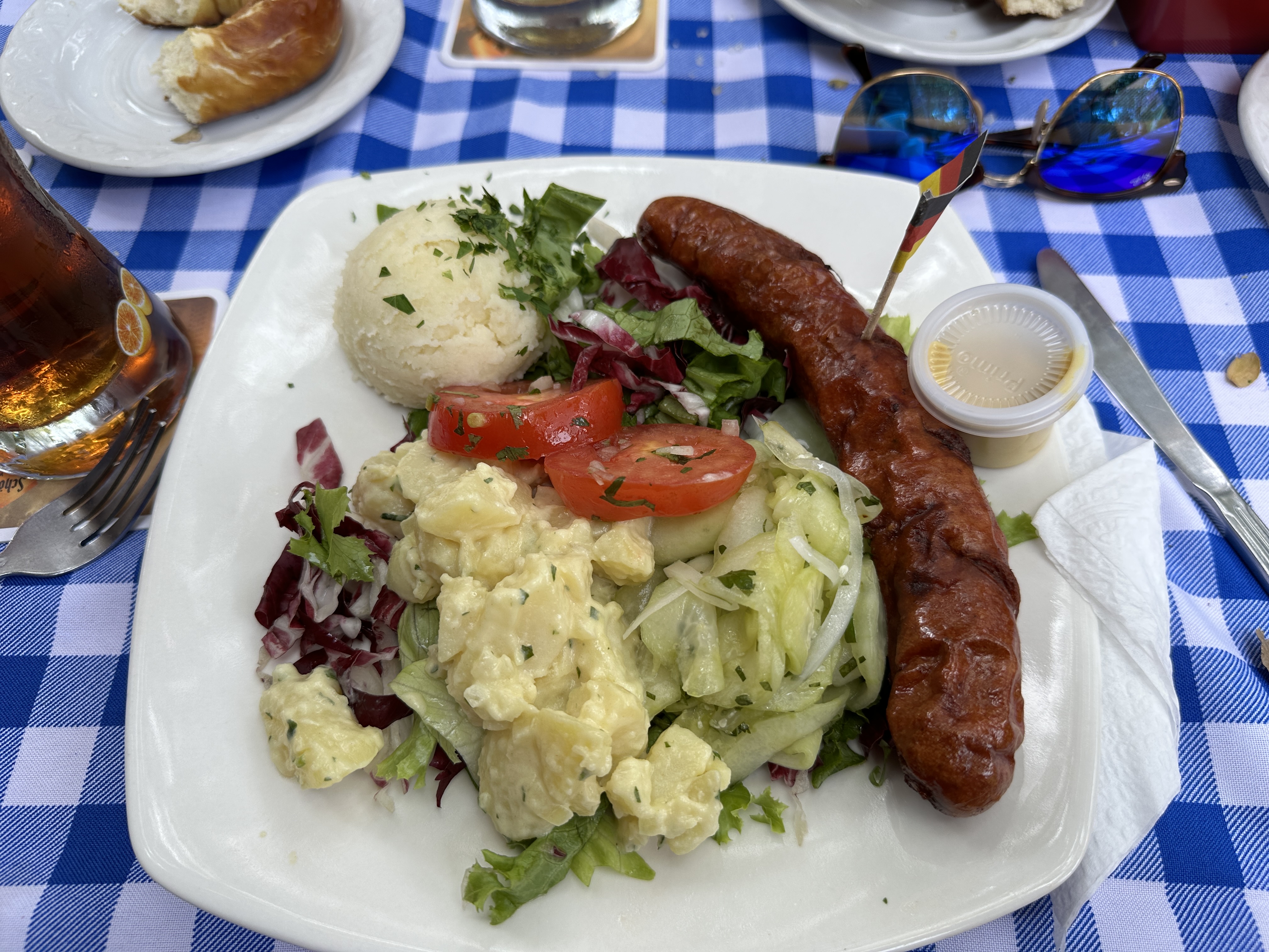 Restaurante El Aleman image 9