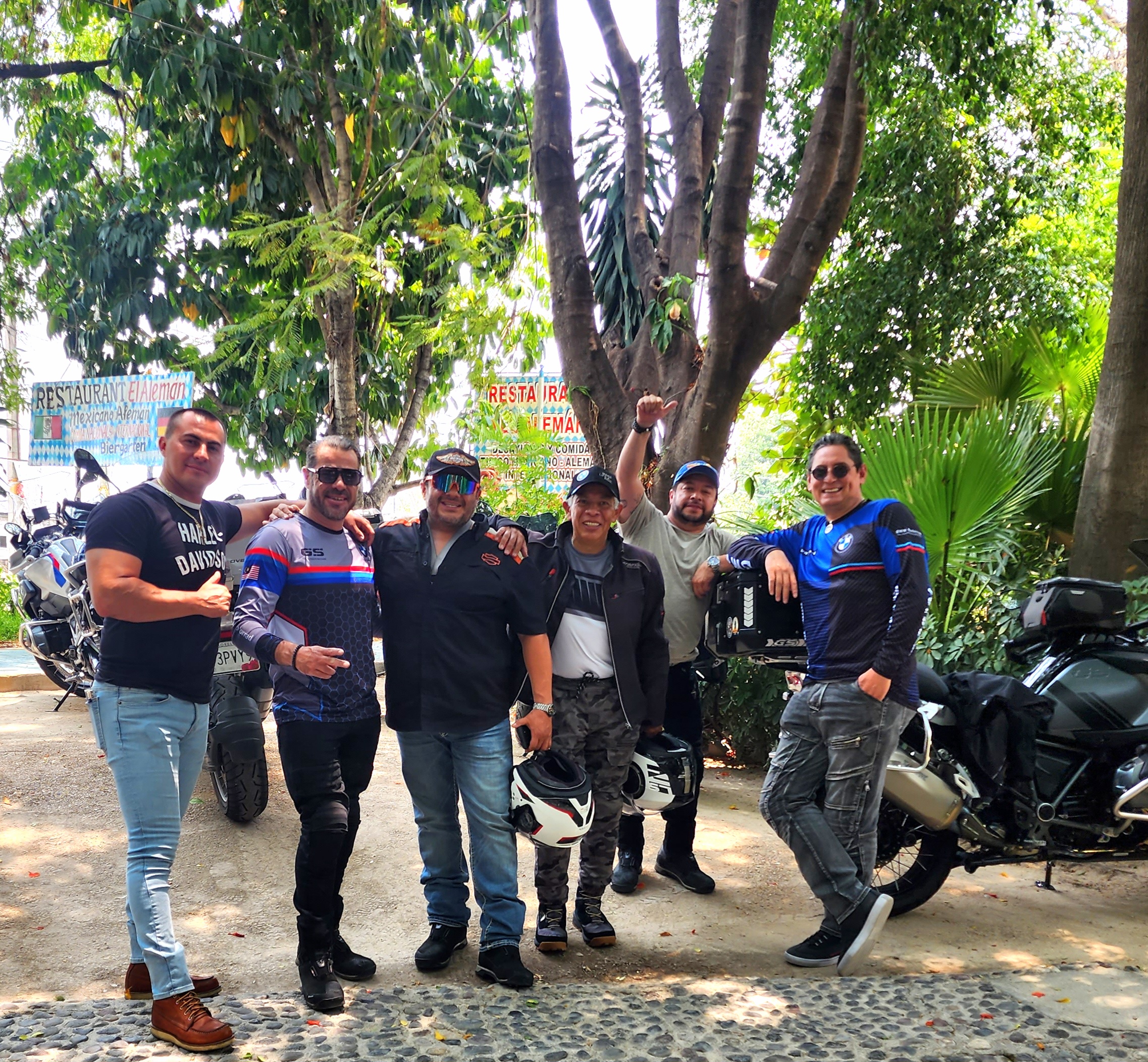 Restaurante El Aleman image 10