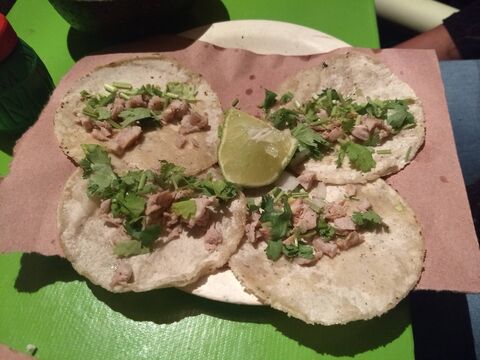 Antojitos Sara image 2