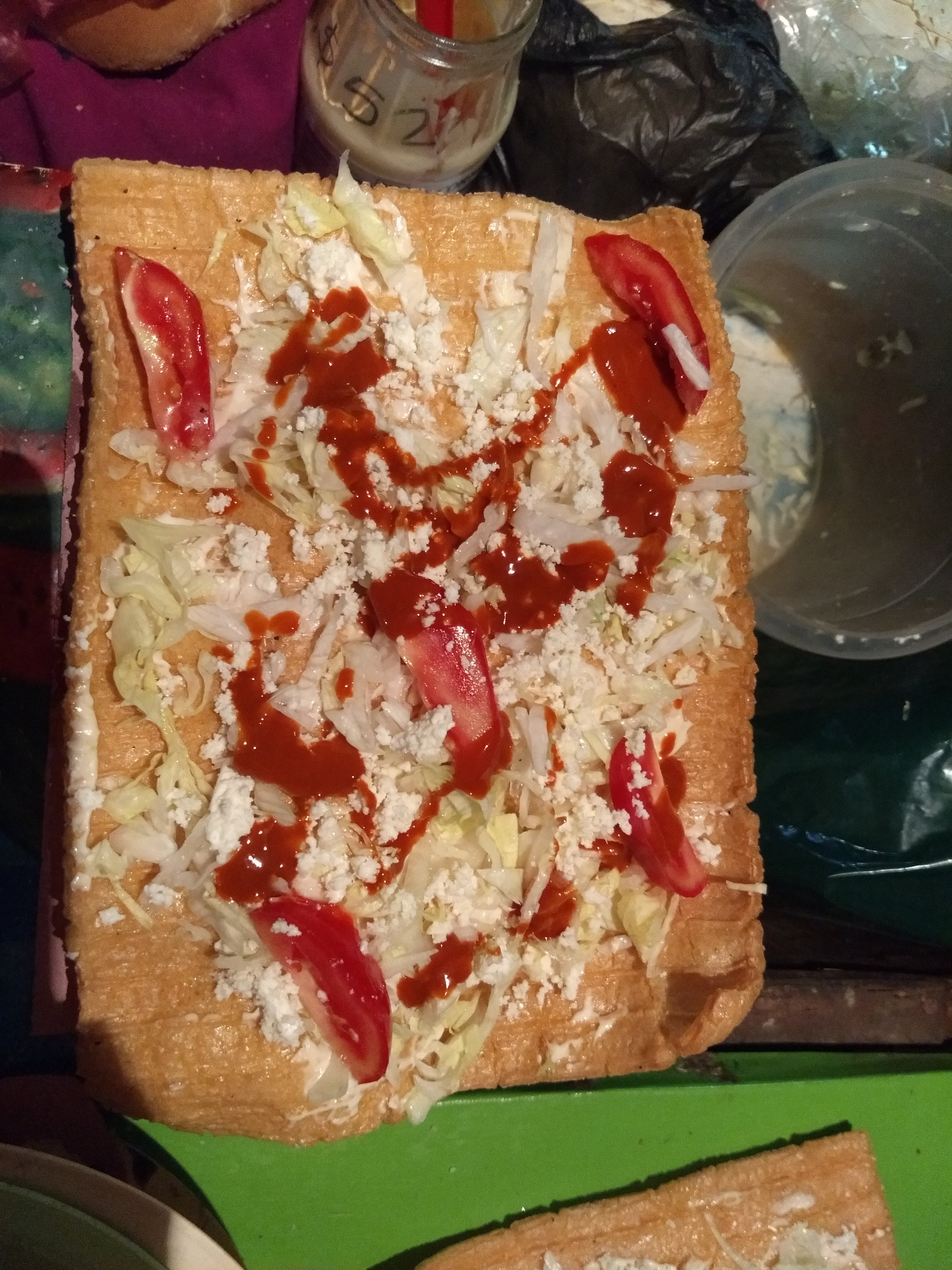 Antojitos Sara image 4