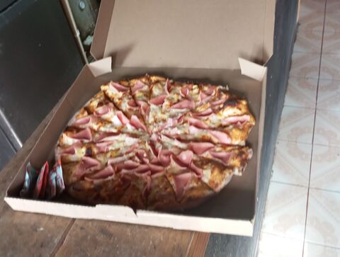 Meleth's pizzas a la leña image 7
