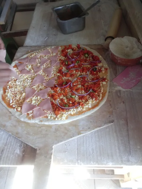 Meleth's pizzas a la leña image 8