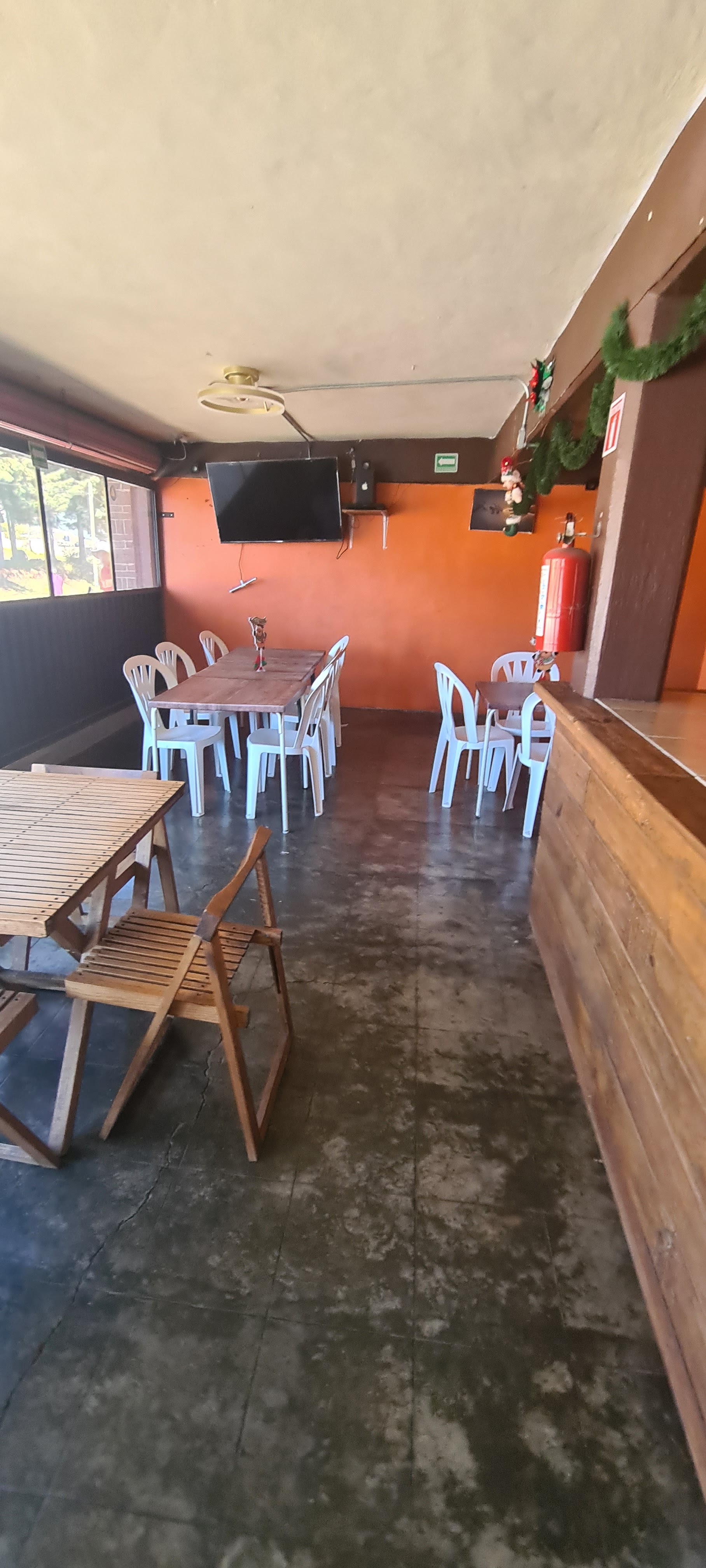 45 Grados (Café . Snacks & más) image 4