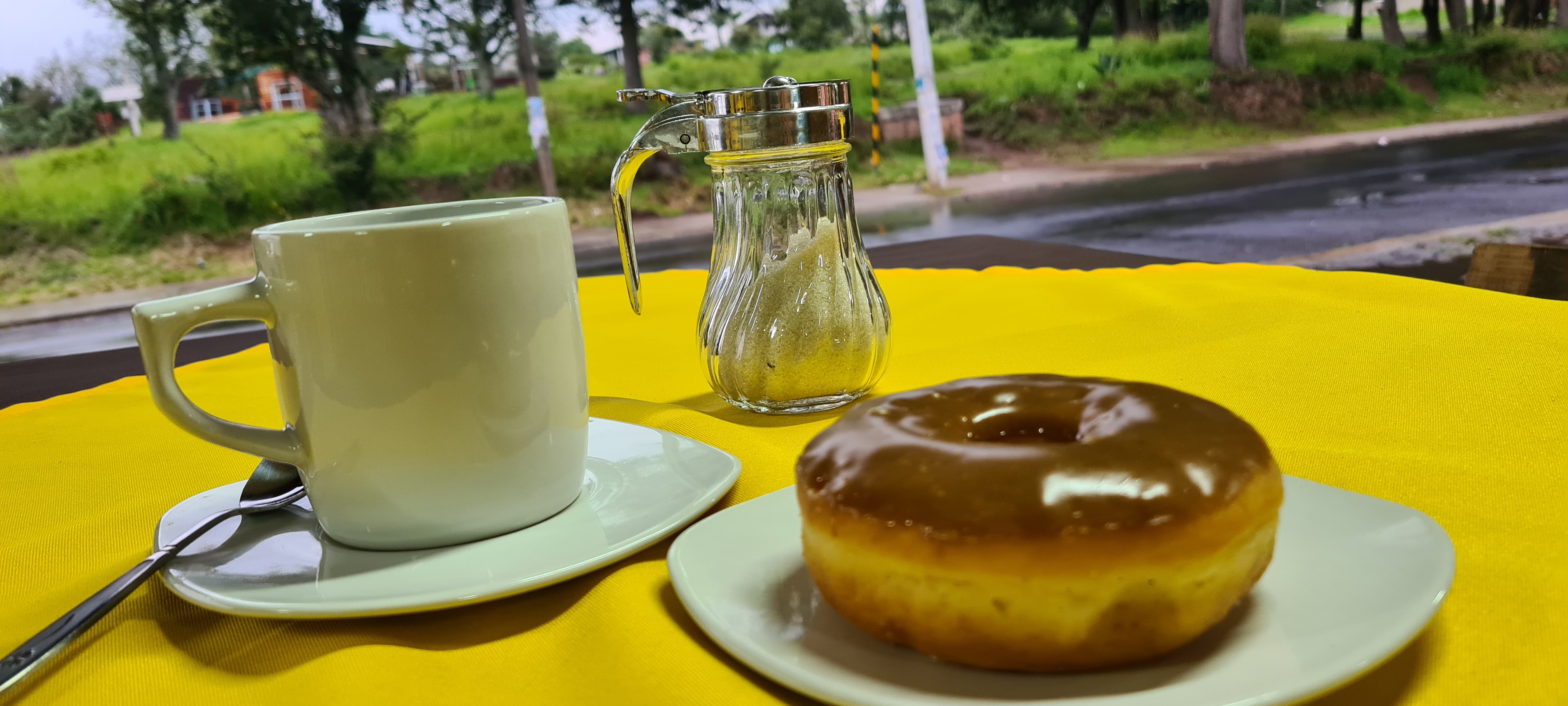 45 Grados (Café . Snacks & más) image 5