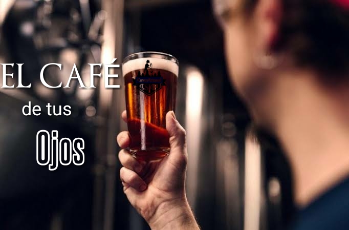 Cerveza Artesanal TSIBI image 9