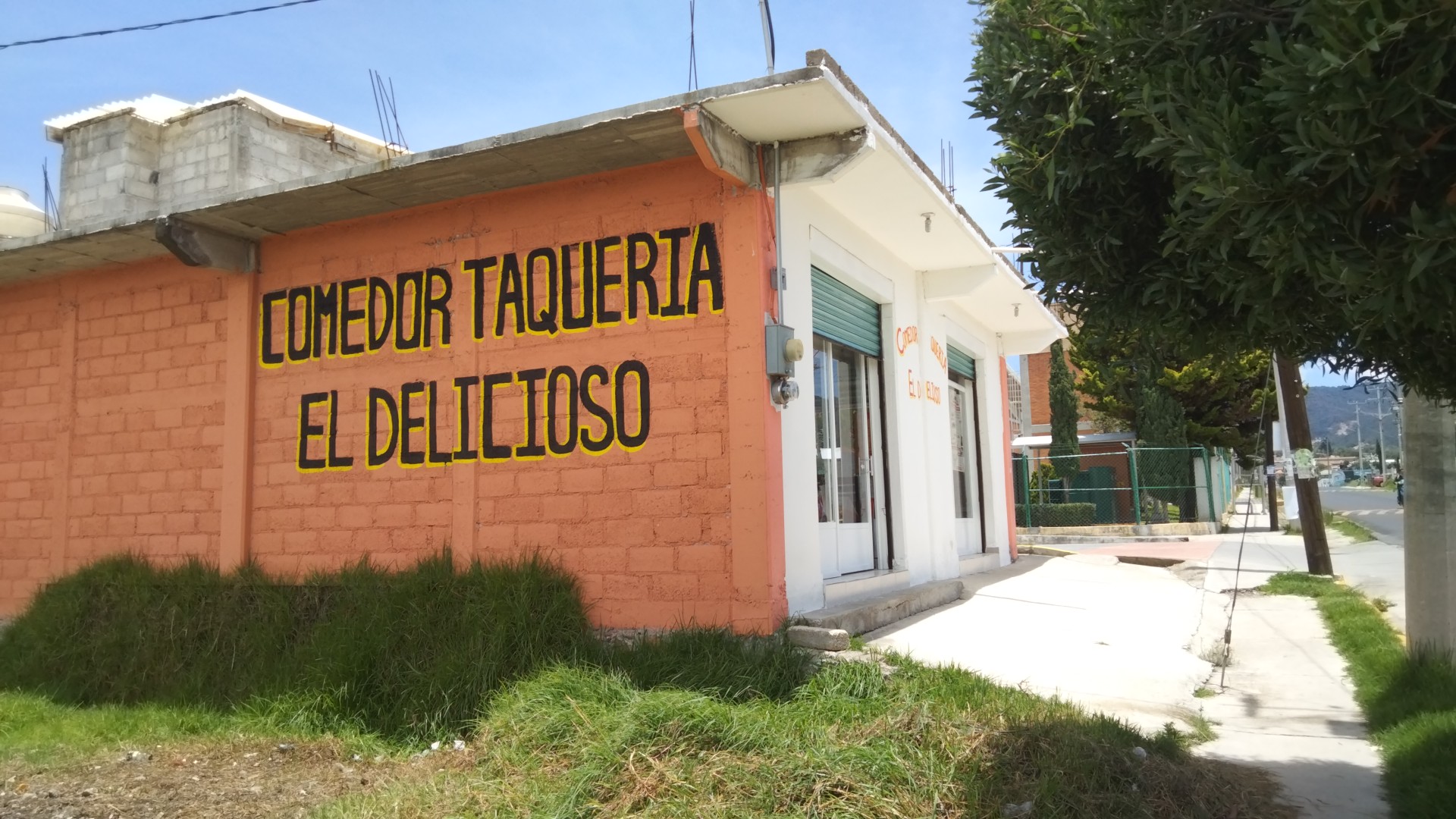 Comedor taquería "El Delicioso" image 1
