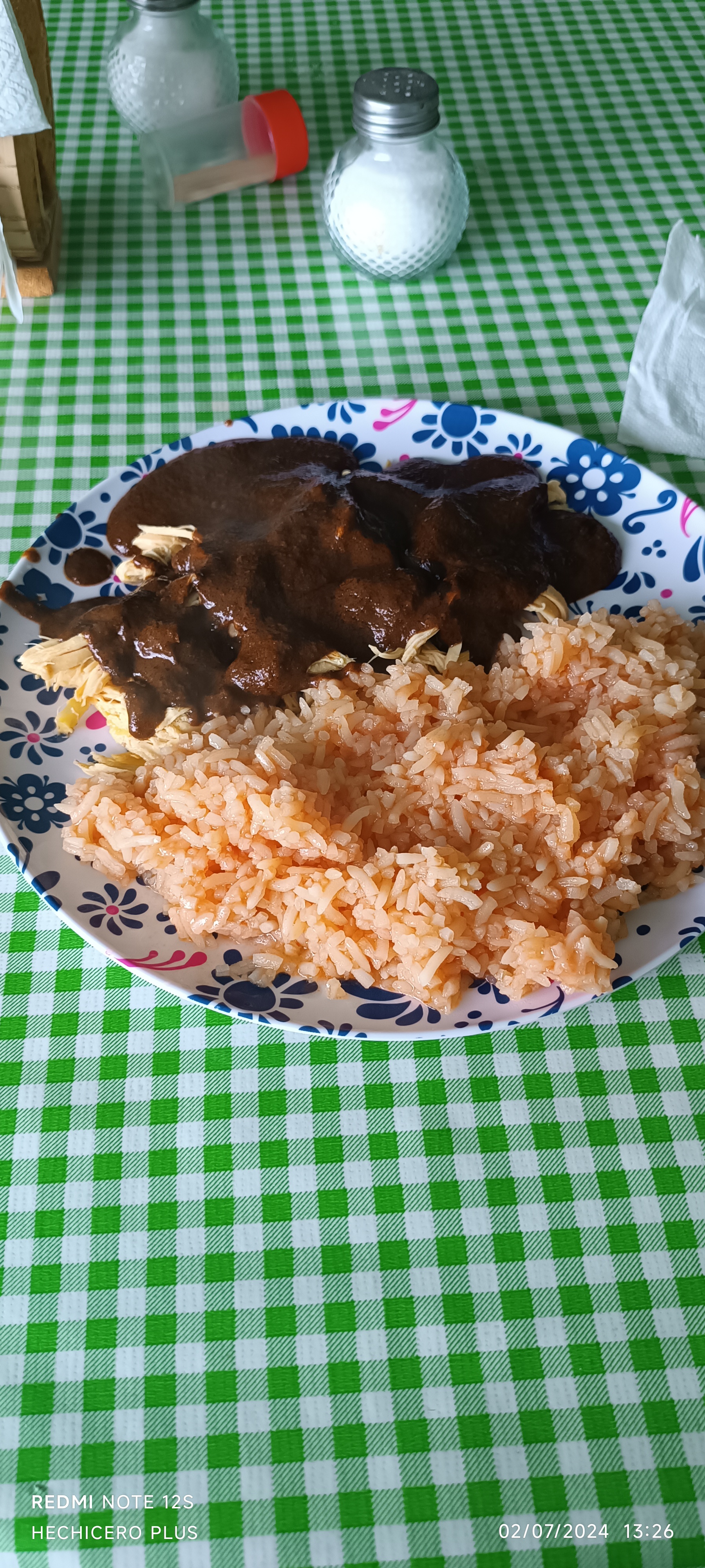 Comedor taquería "El Delicioso" image 3