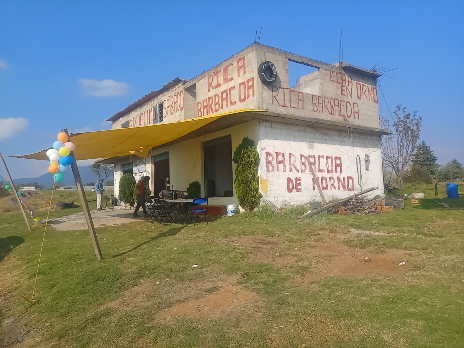 Barbacoa los gutis image 1