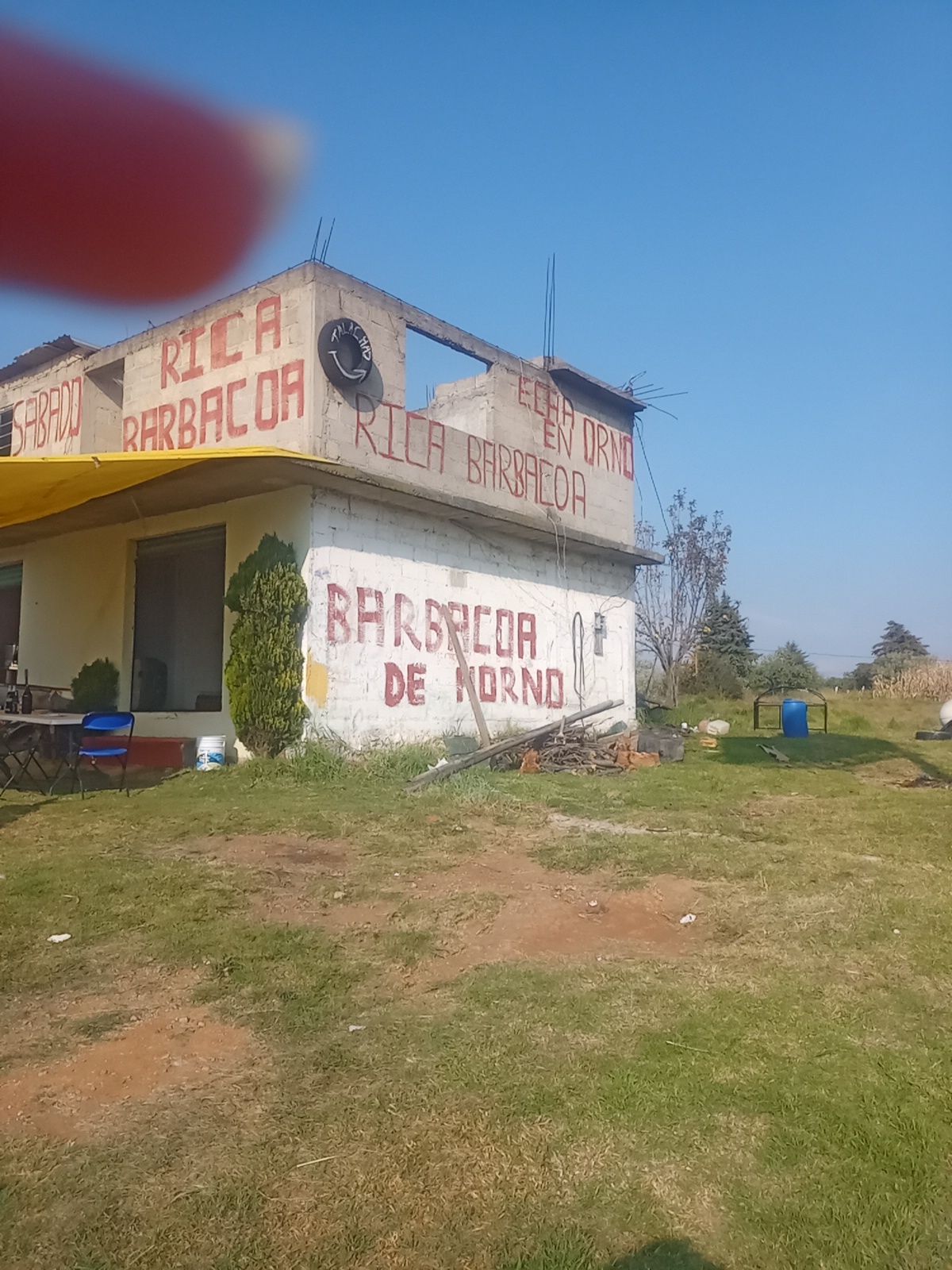 Barbacoa los gutis image 2