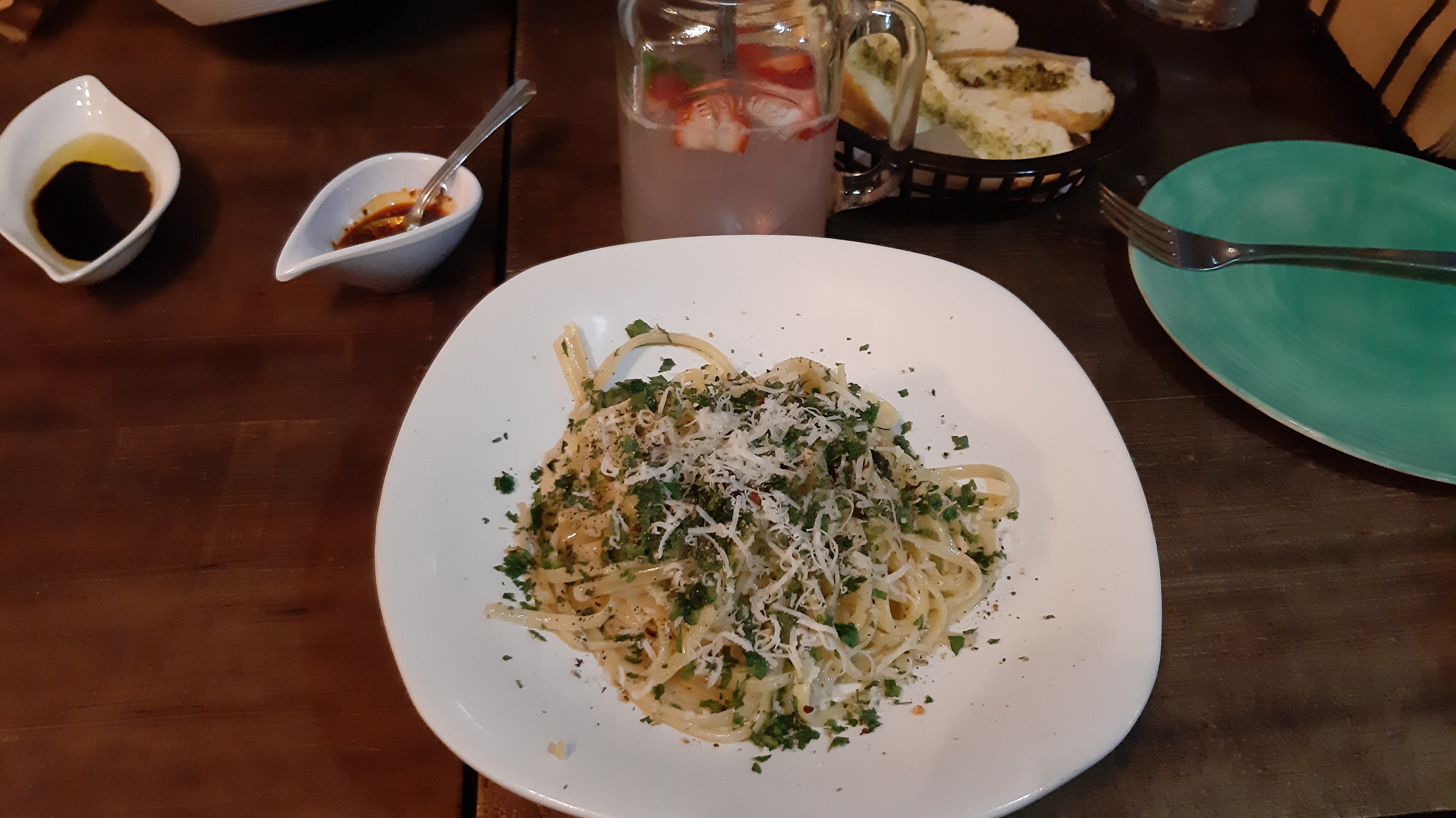 La Trattoria Grosso image 3