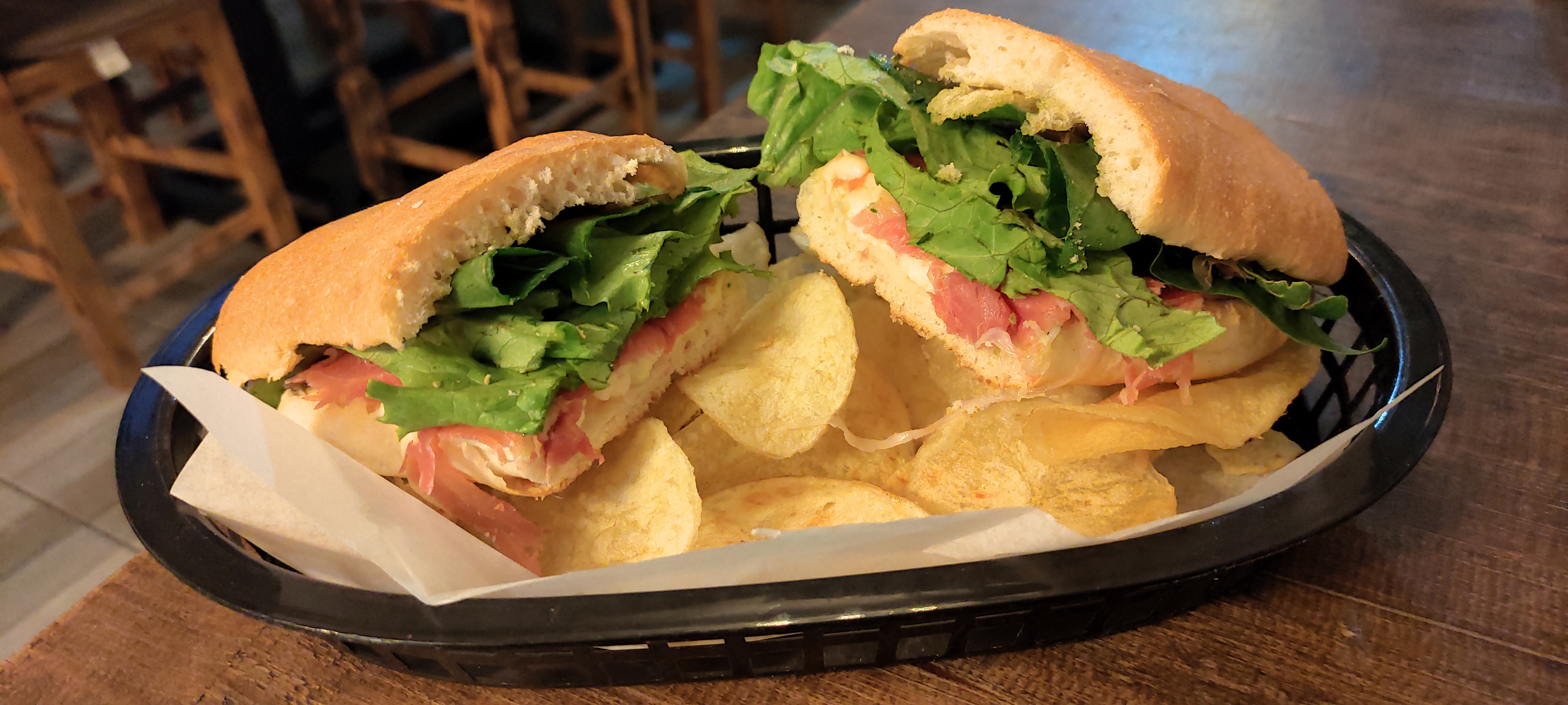 La Trattoria Grosso image 4