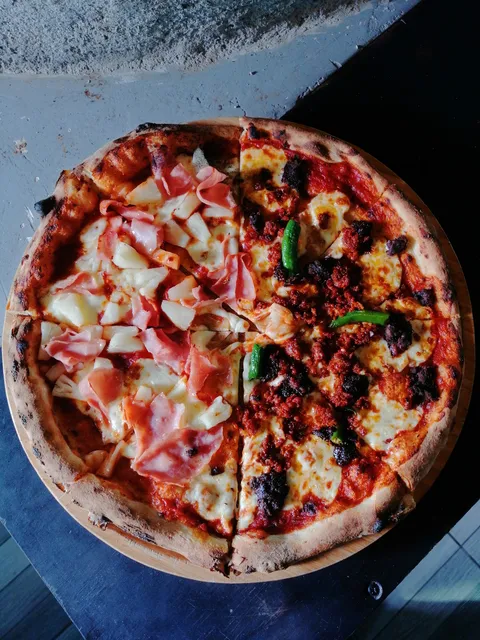 La Trattoria Grosso image 6