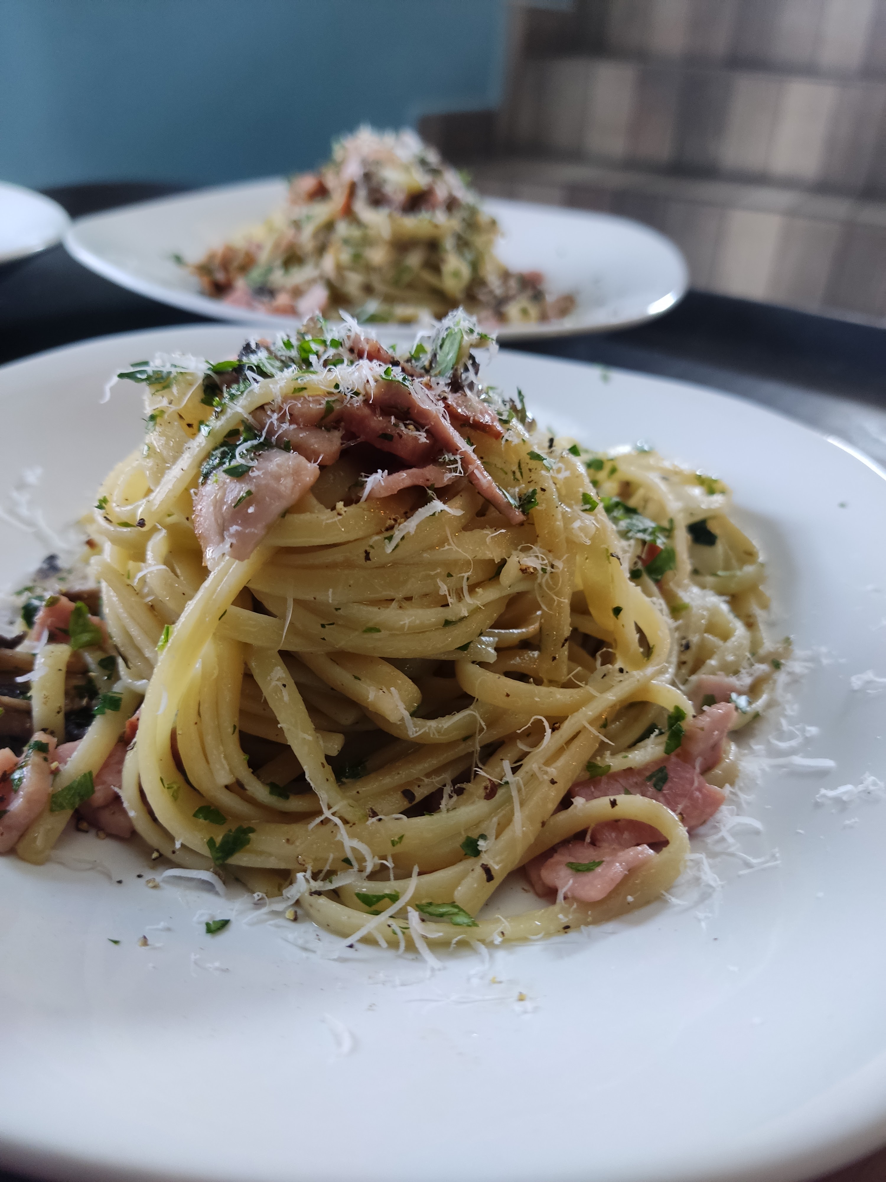 La Trattoria Grosso image 7