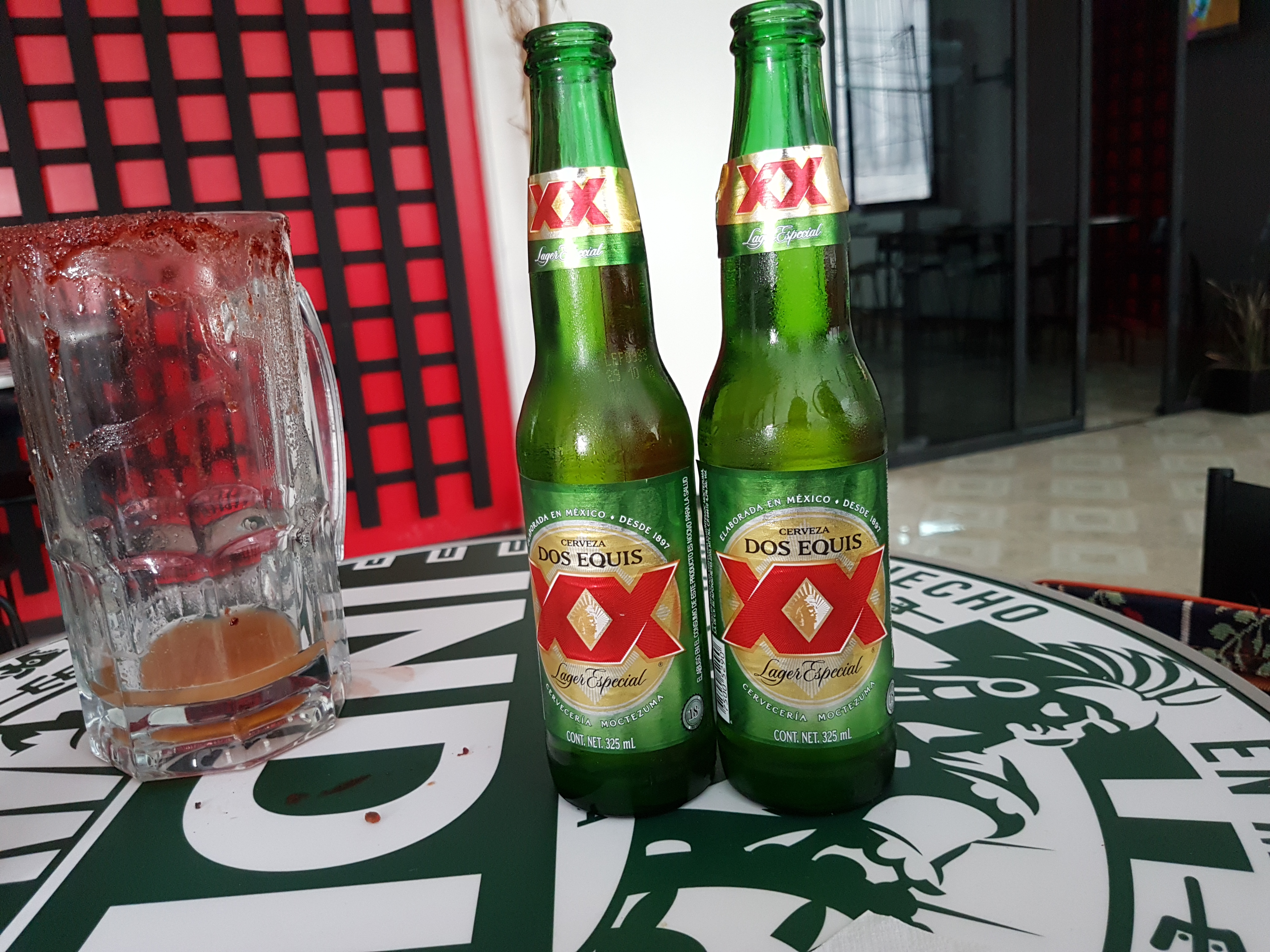 Wings parrilla casual image 9