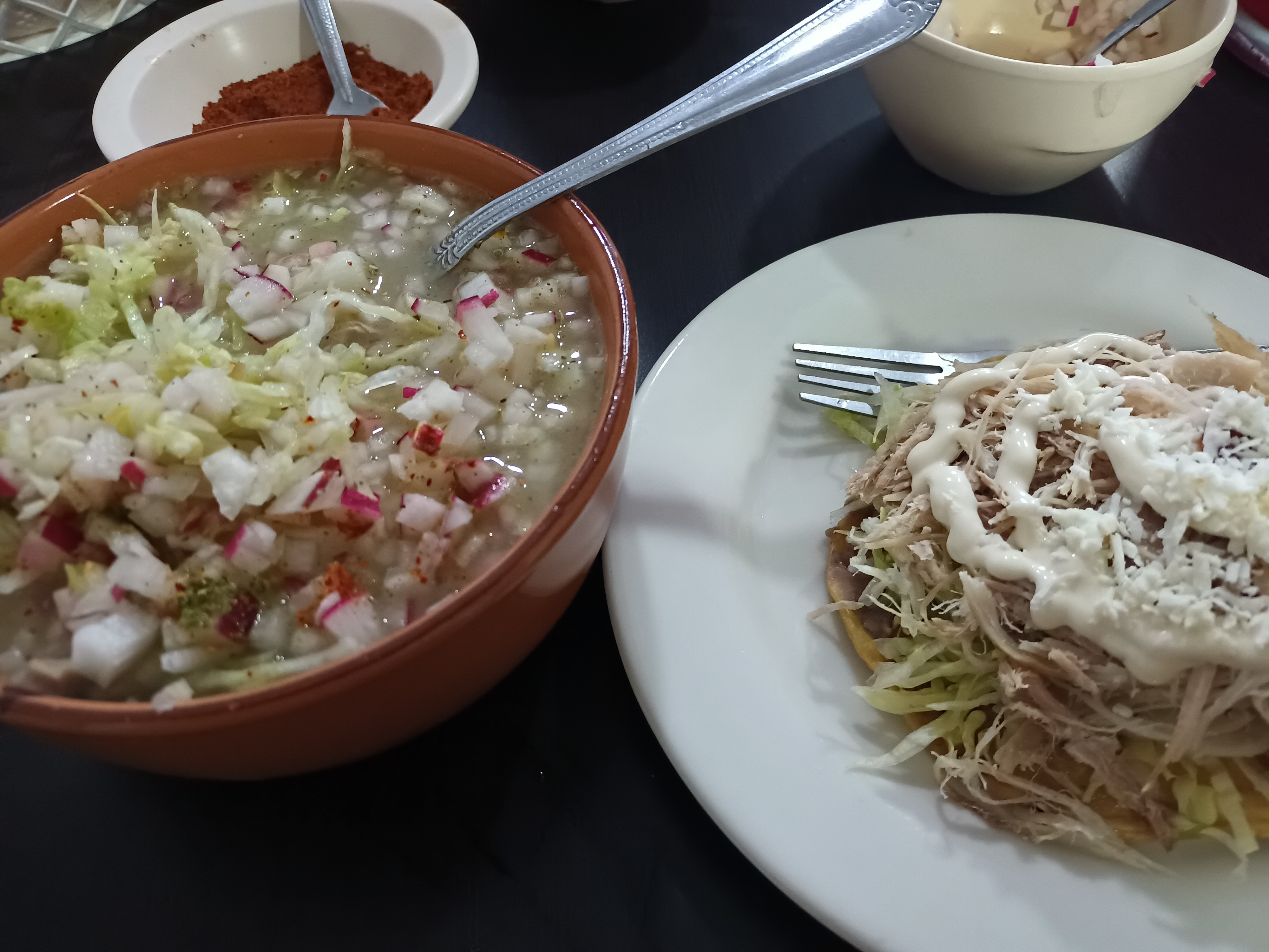 Pozolería San Marcos image 2