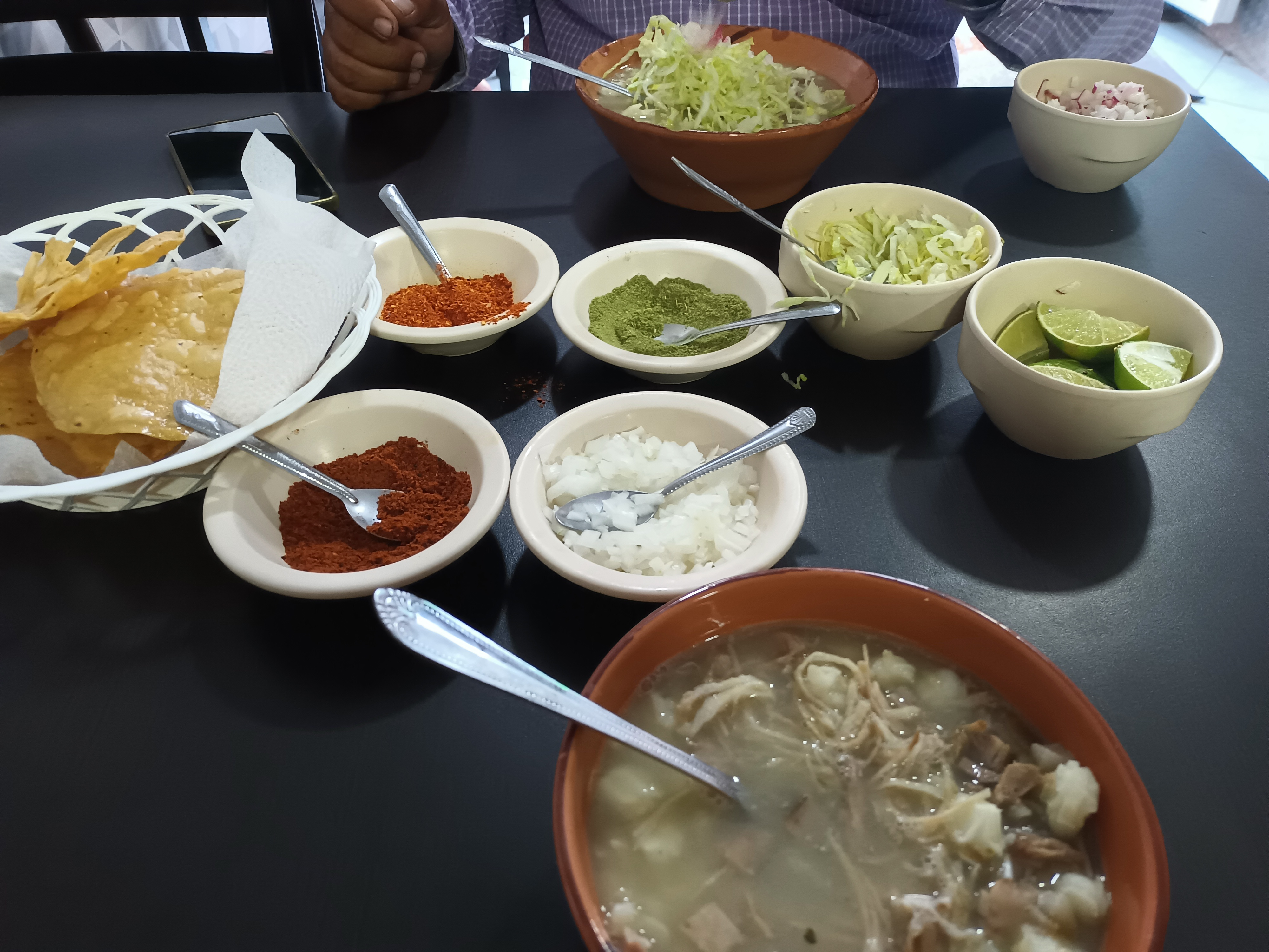 Pozolería San Marcos image 3