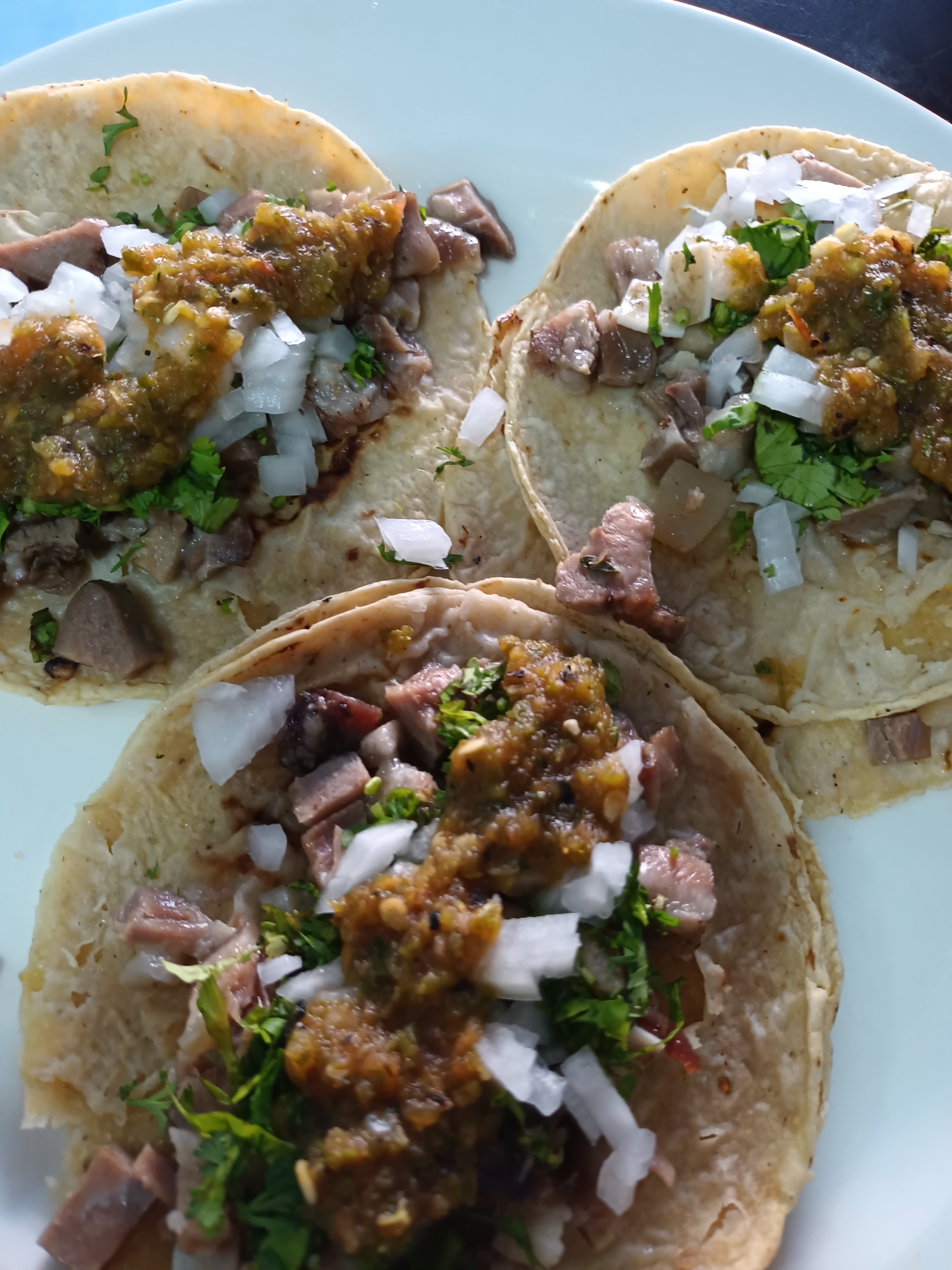 Pozolería San Marcos image 10