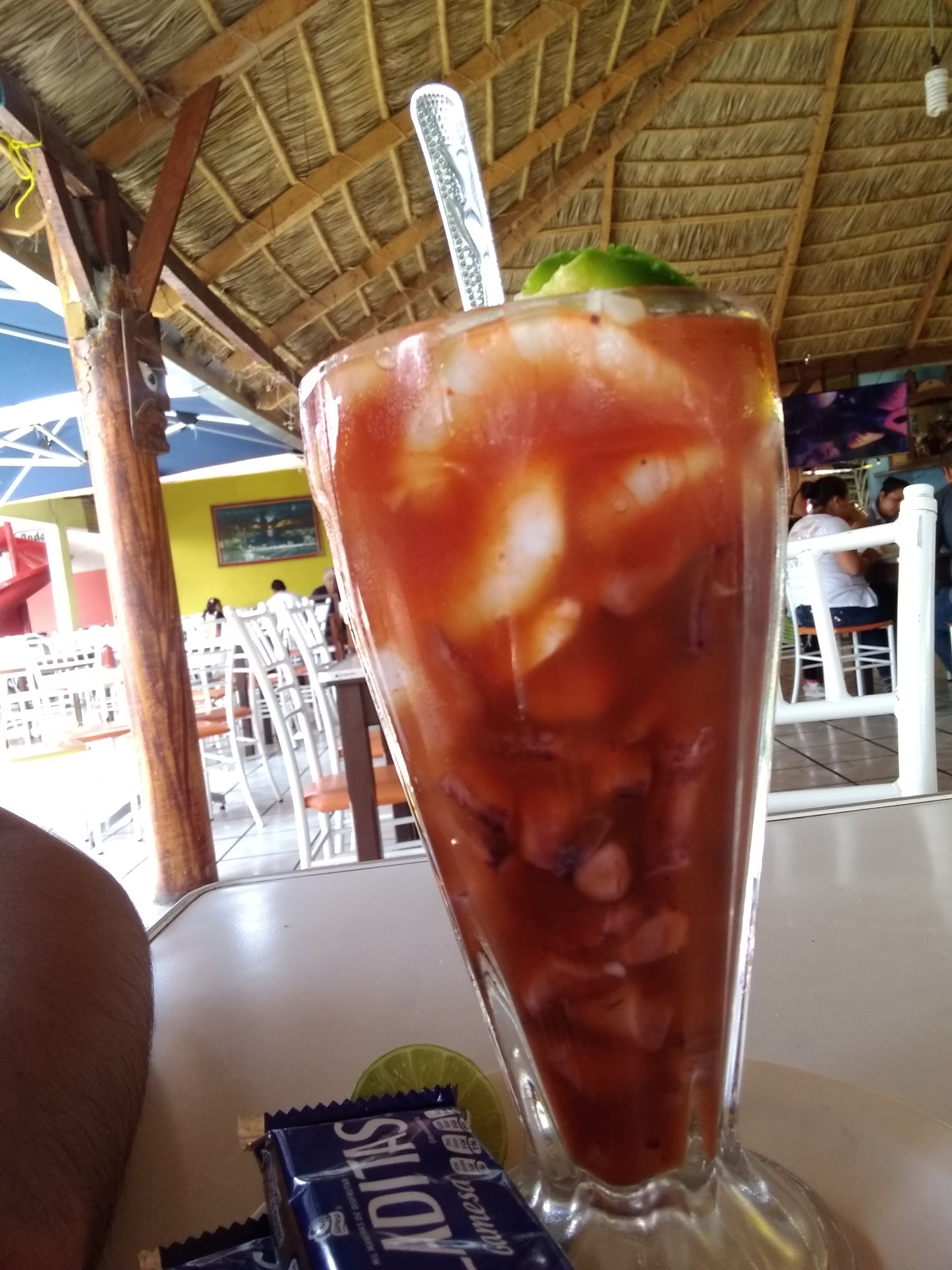 Mariscos El Marinero image 2