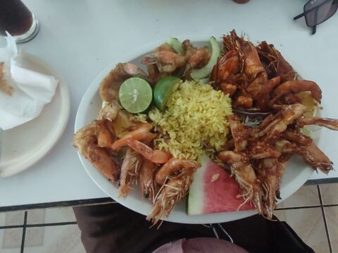 Mariscos El Marinero image 3
