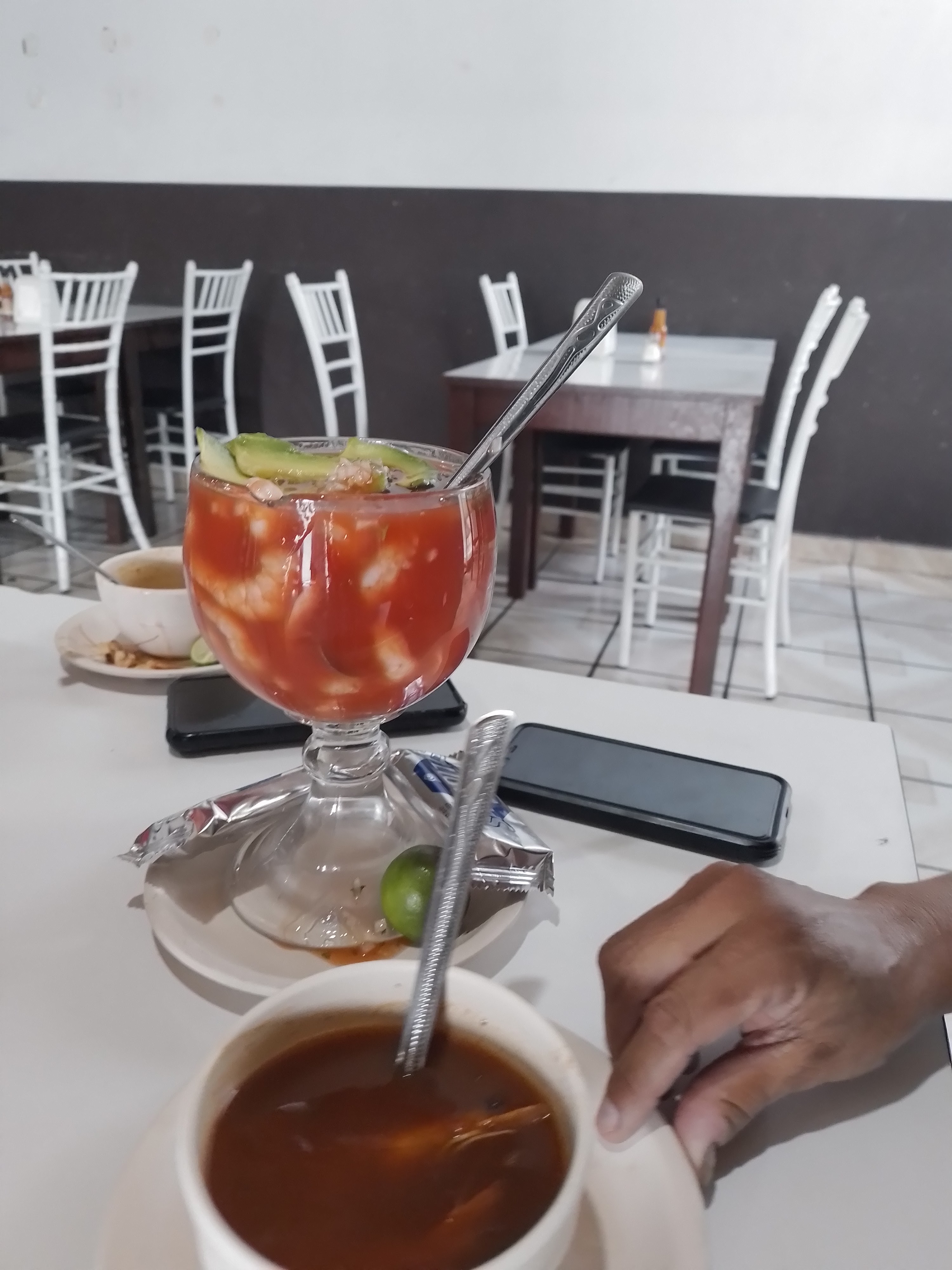 Mariscos El Marinero image 4