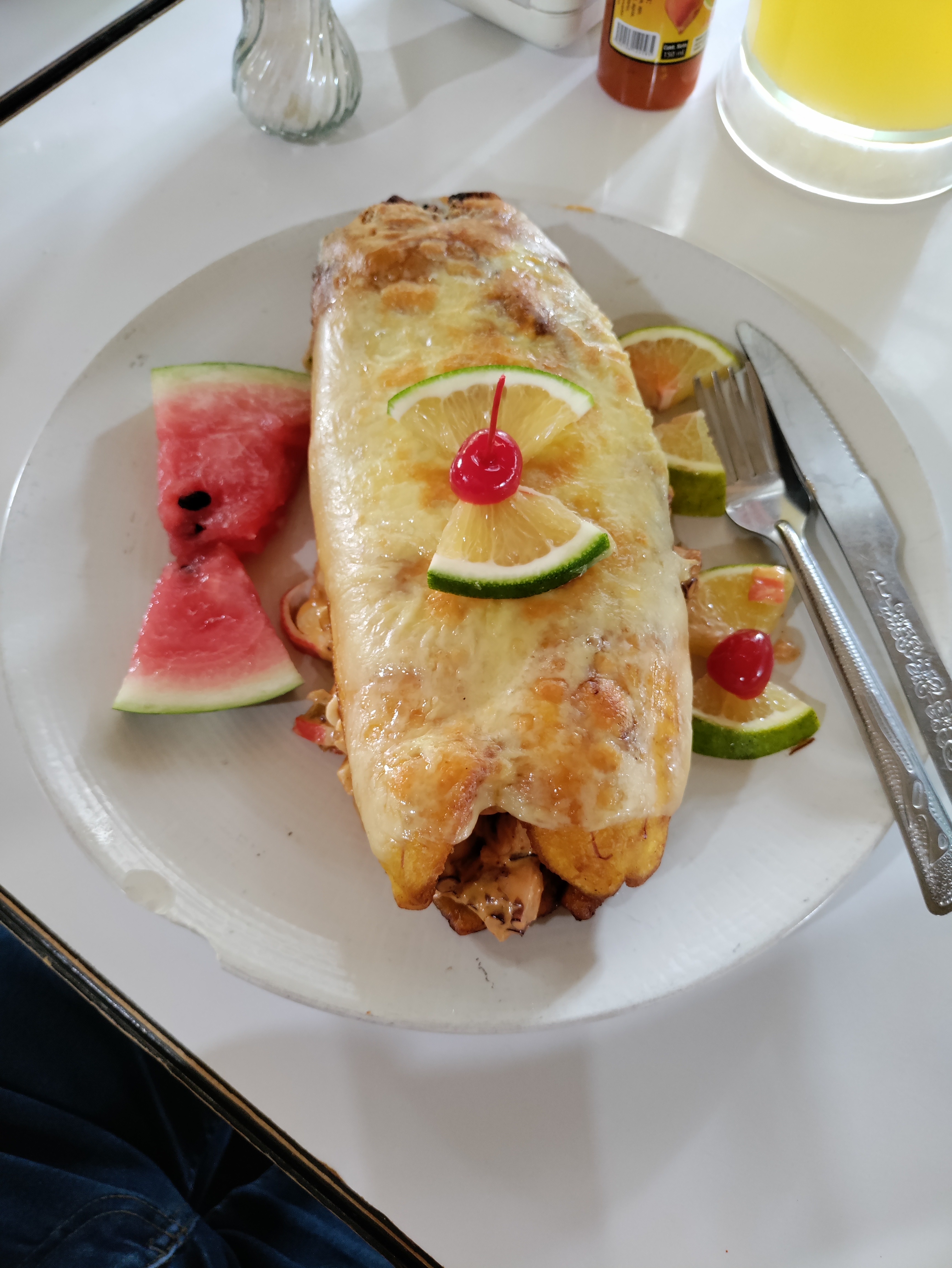 Mariscos El Marinero image 5