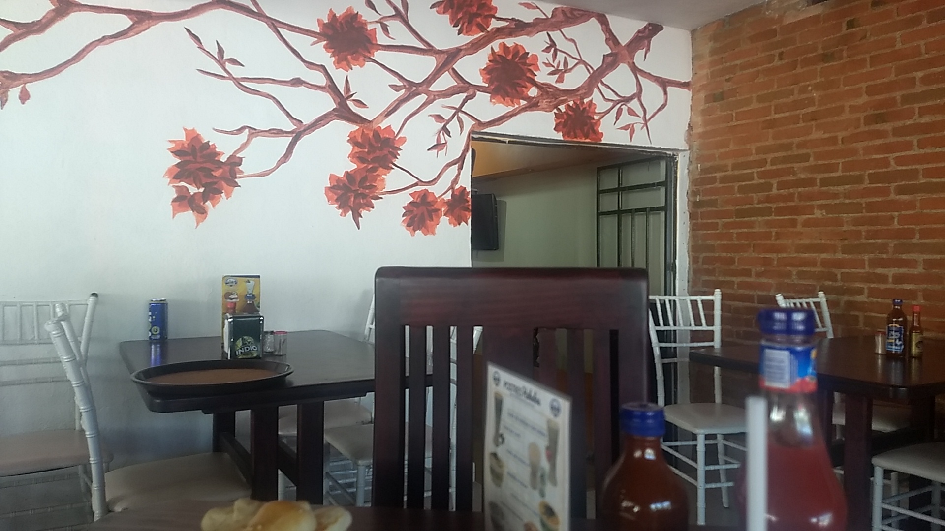 Mariscos El Marinero image 8