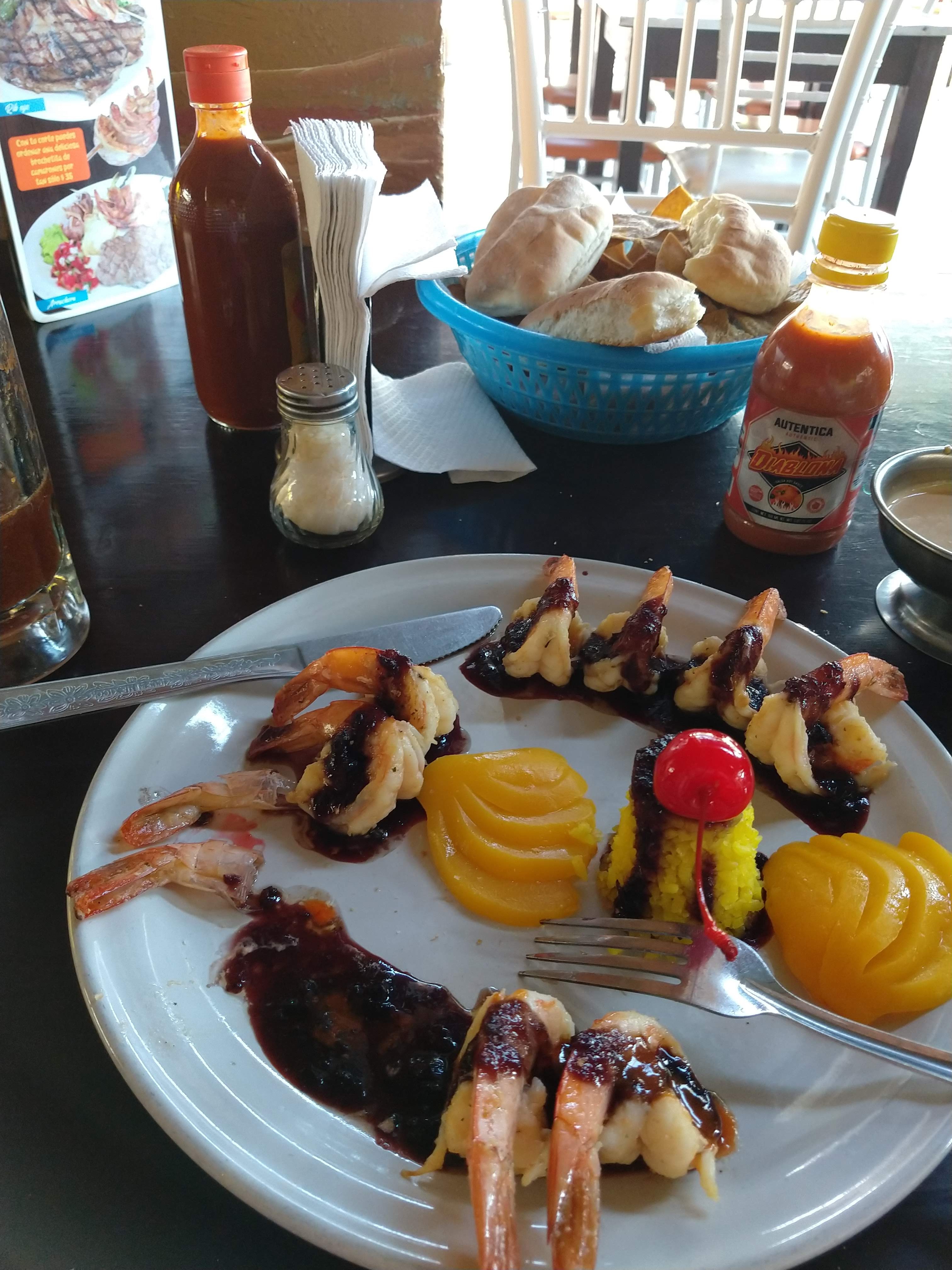 Mariscos El Marinero image 9