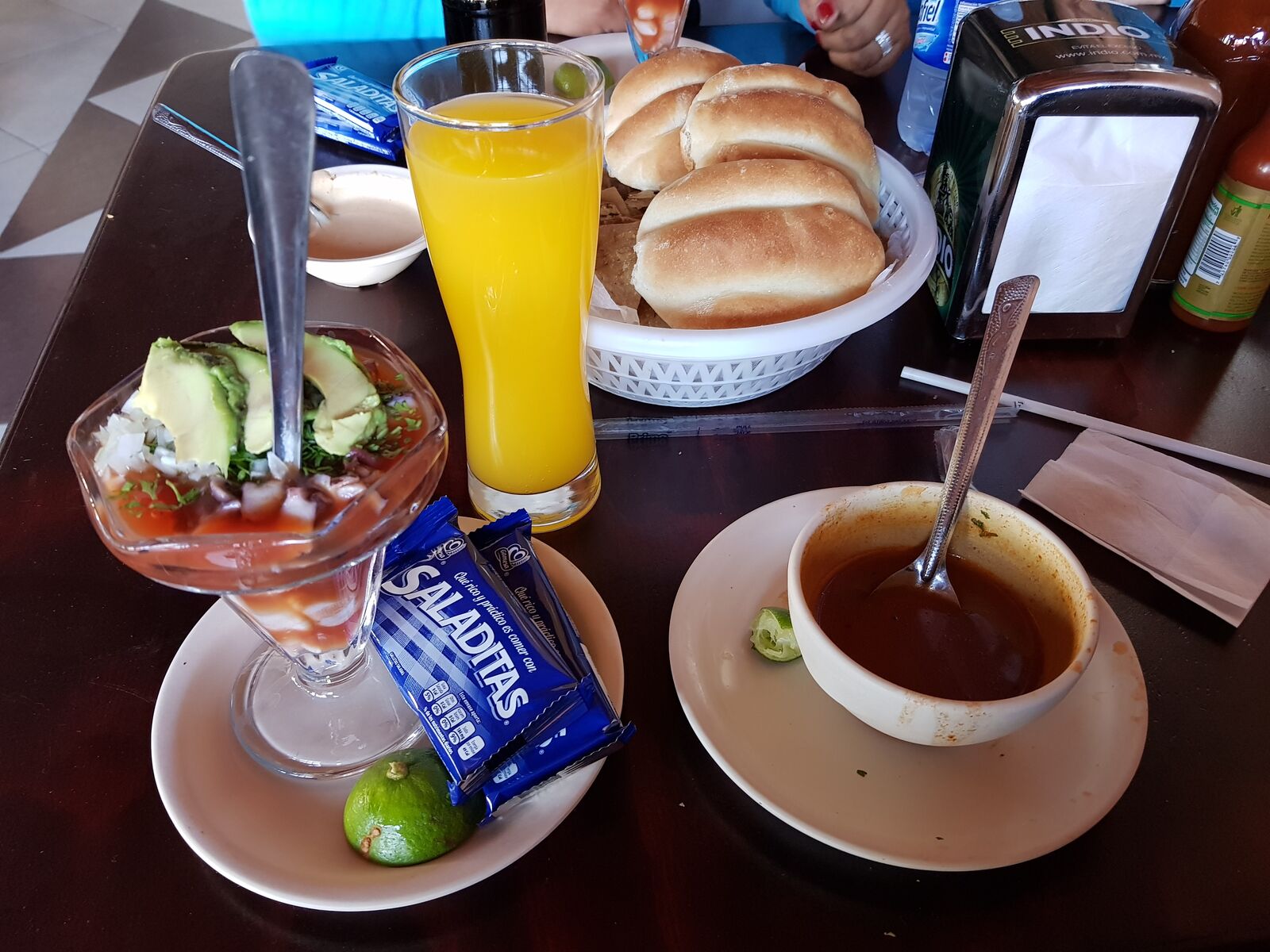 Mariscos El Marinero image 10