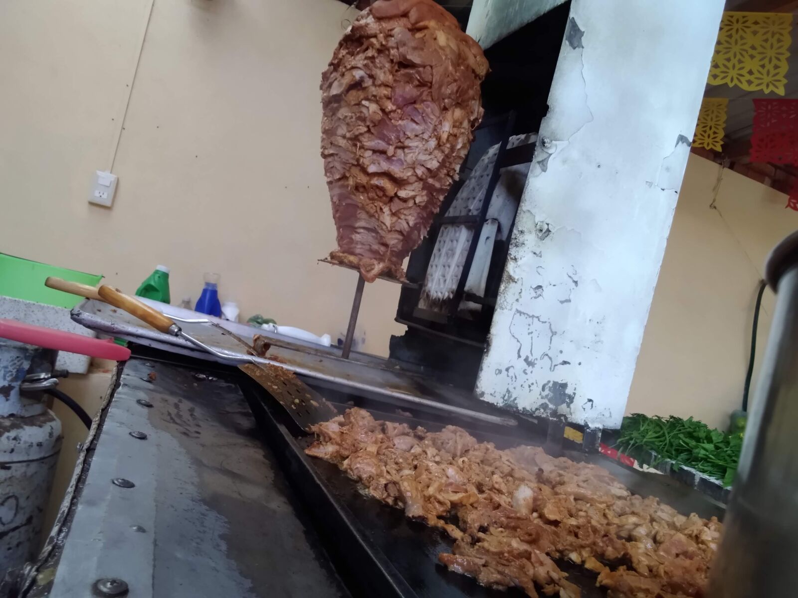 Taquería el TECO image 1