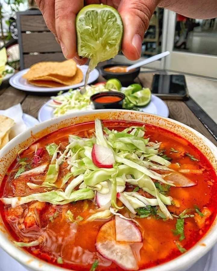 loncheria good food image 1