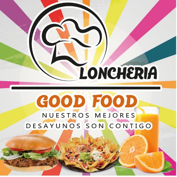 loncheria good food image 2