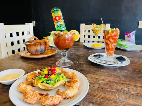 Marisqueria GusChef image 2