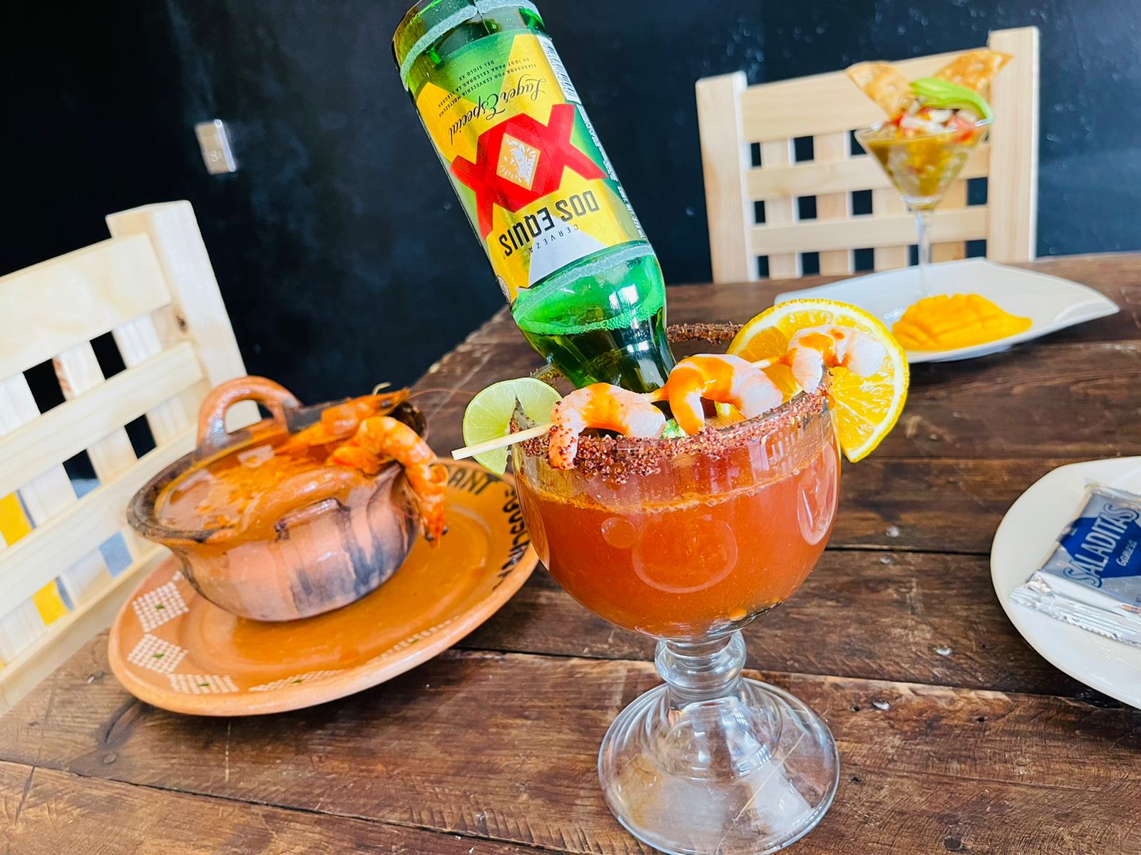 Marisqueria GusChef image 3