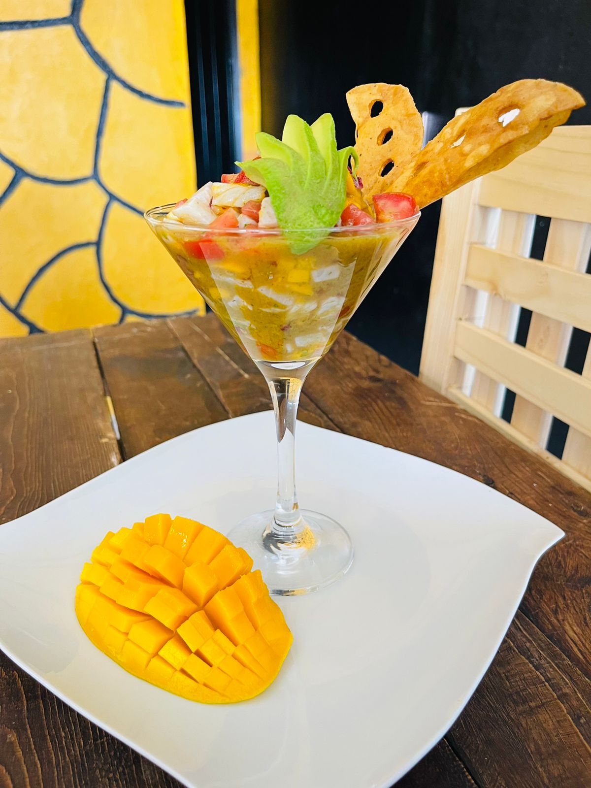 Marisqueria GusChef image 6