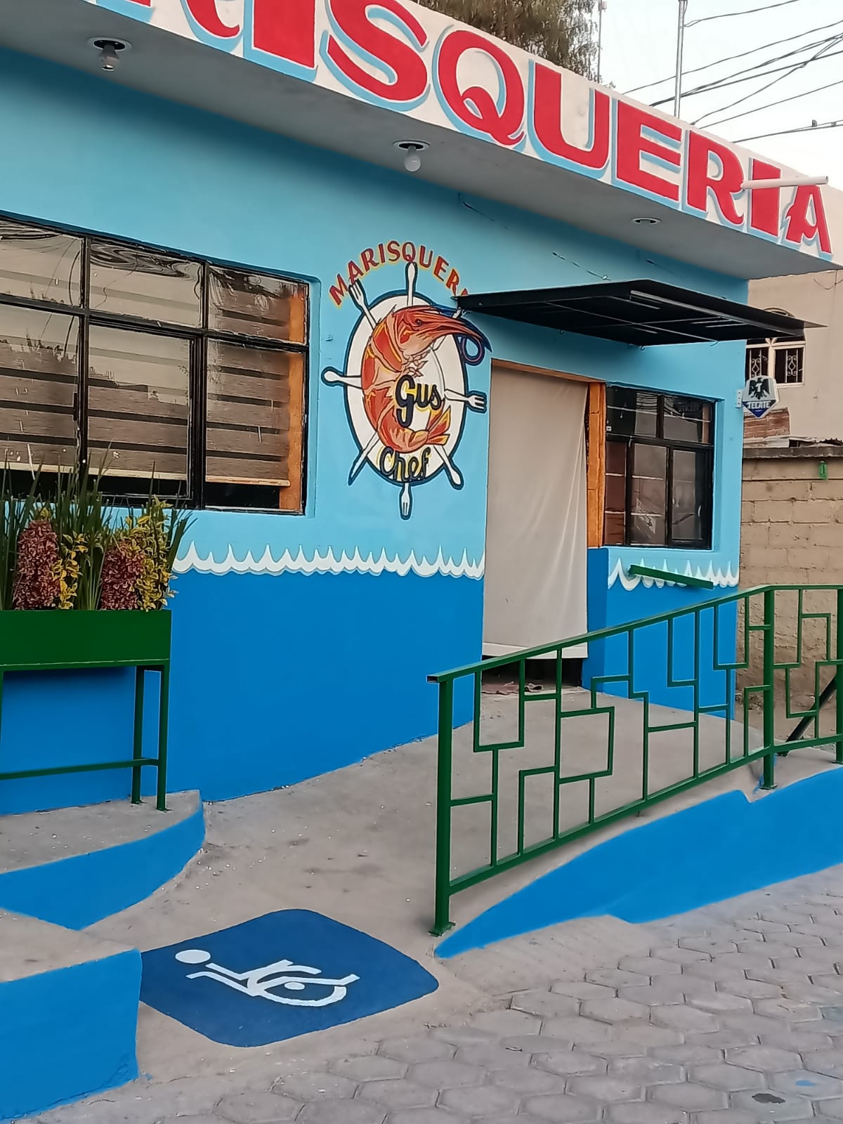 Marisqueria GusChef image 10