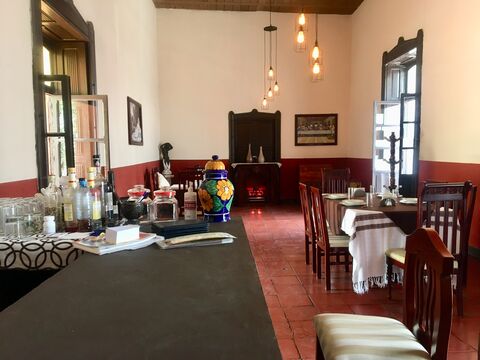 La Casona image 1