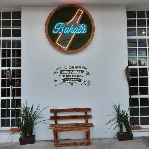 Bakatá image 1