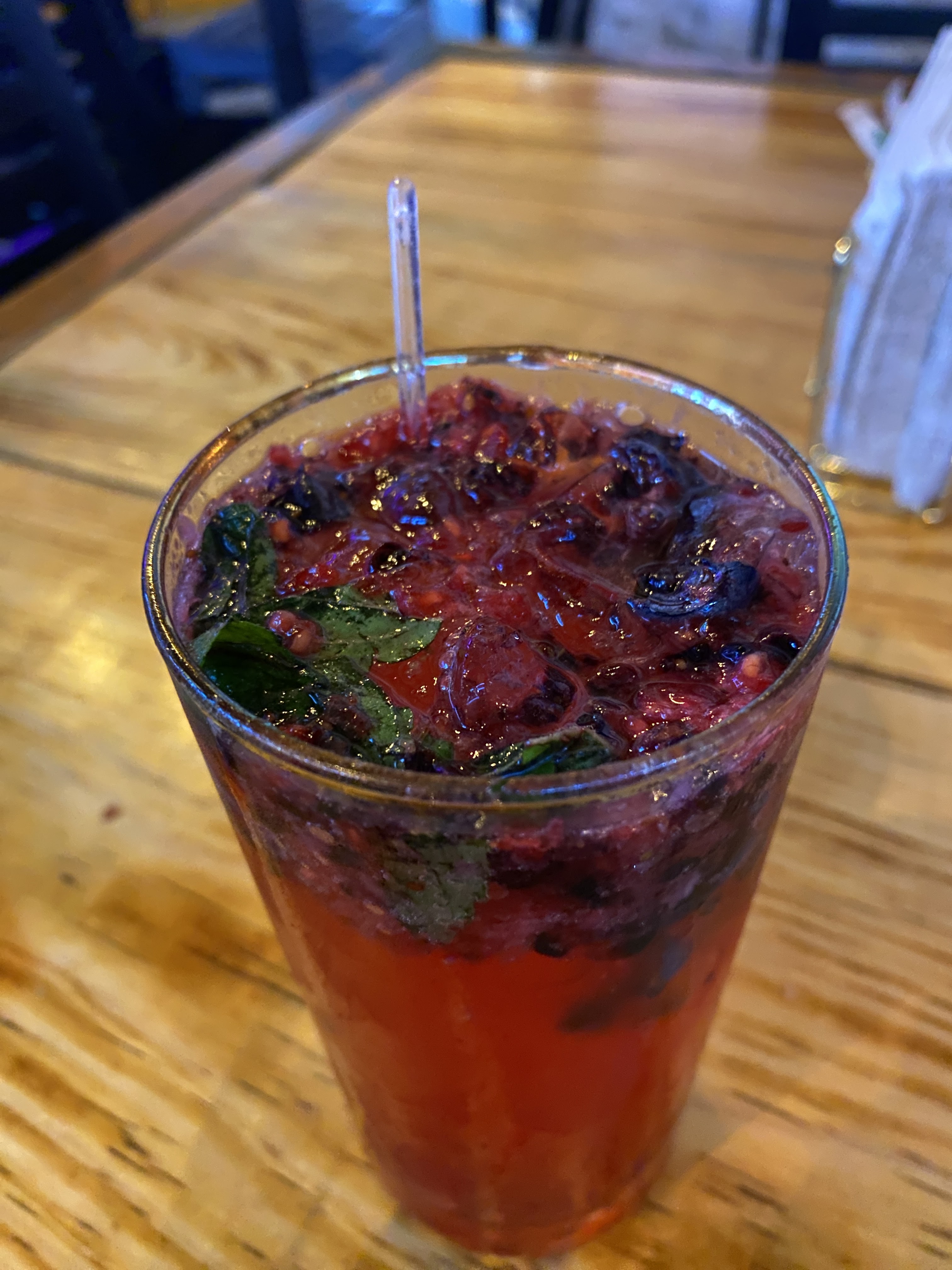 Azulito Mío image 1