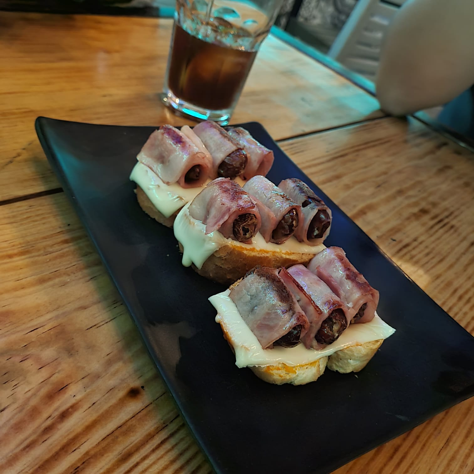 Azulito Mío image 3